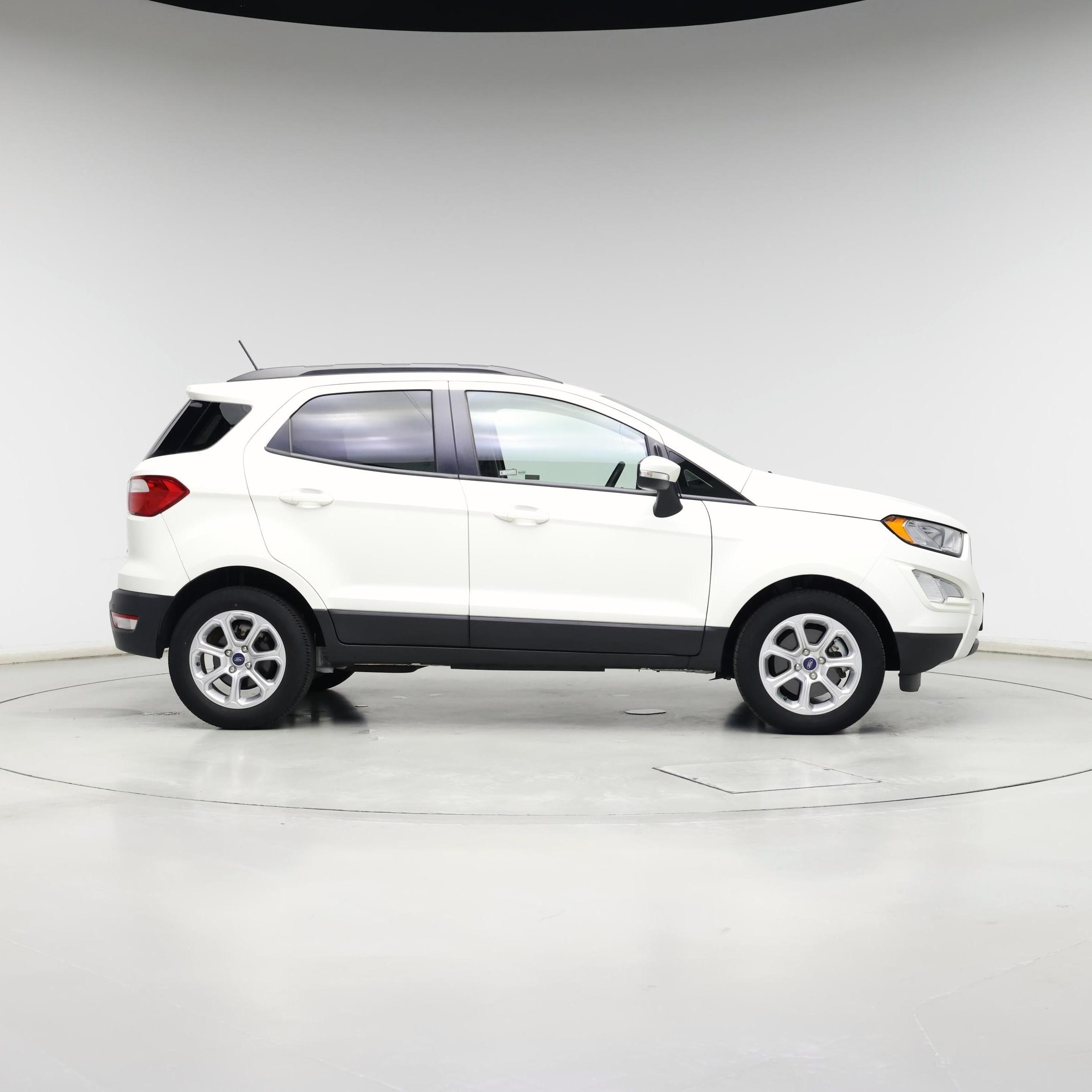 Thumbnail: 2019 Ford EcoSport - 7