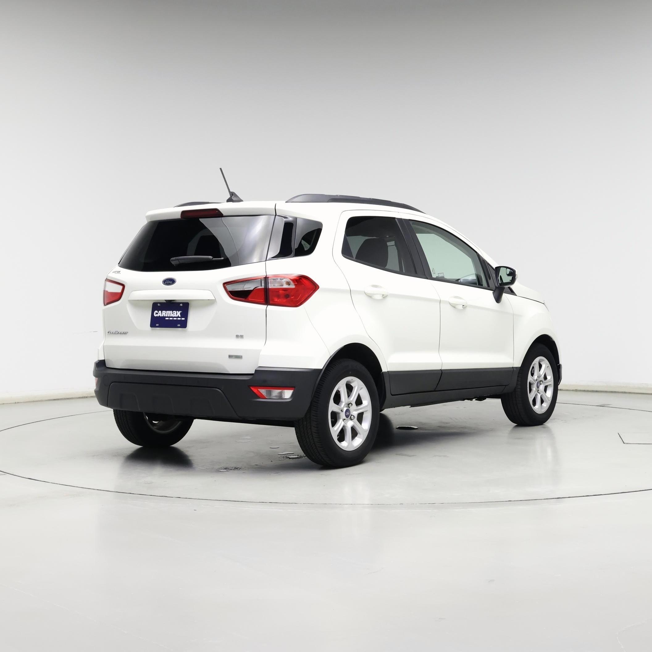 Thumbnail: 2019 Ford EcoSport - 8