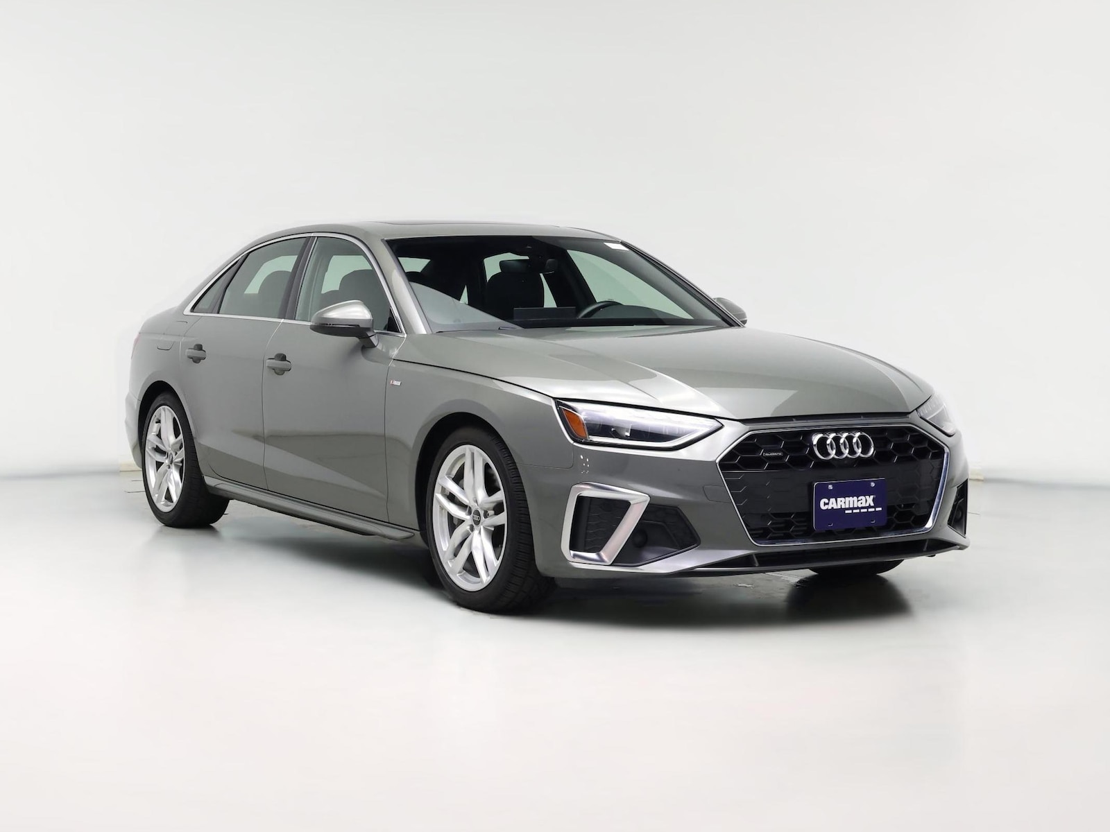 2023 Audi A4