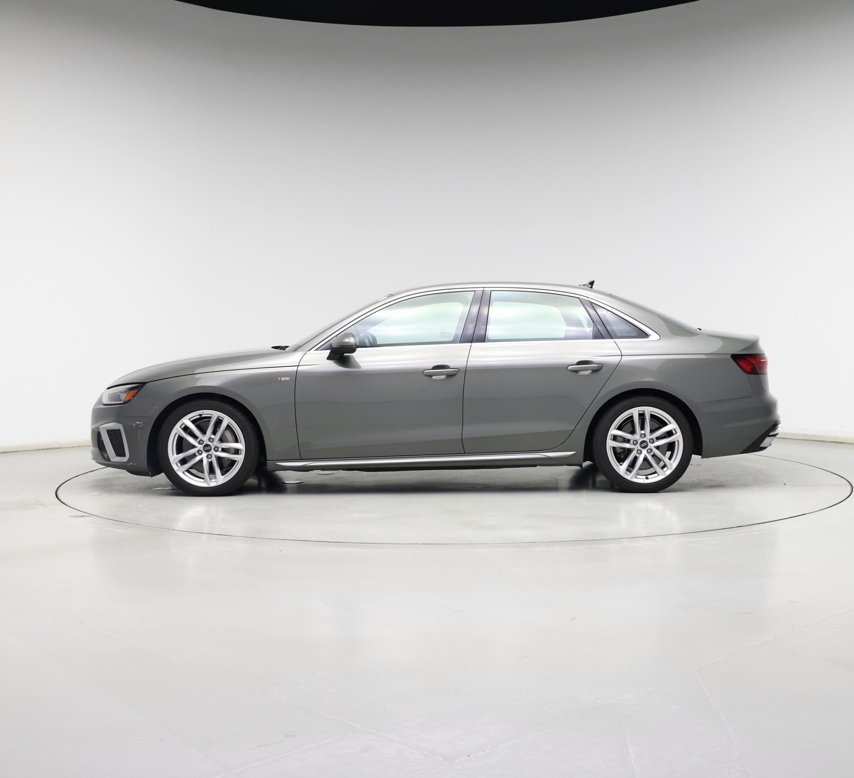 Thumbnail: 2023 Audi A4 - 3