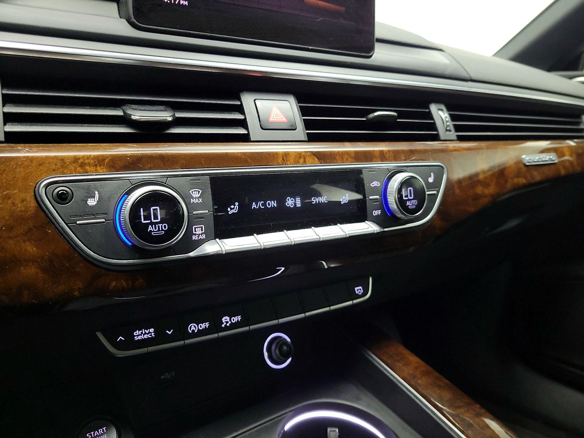 Thumbnail: 2019 Audi A5 - 16