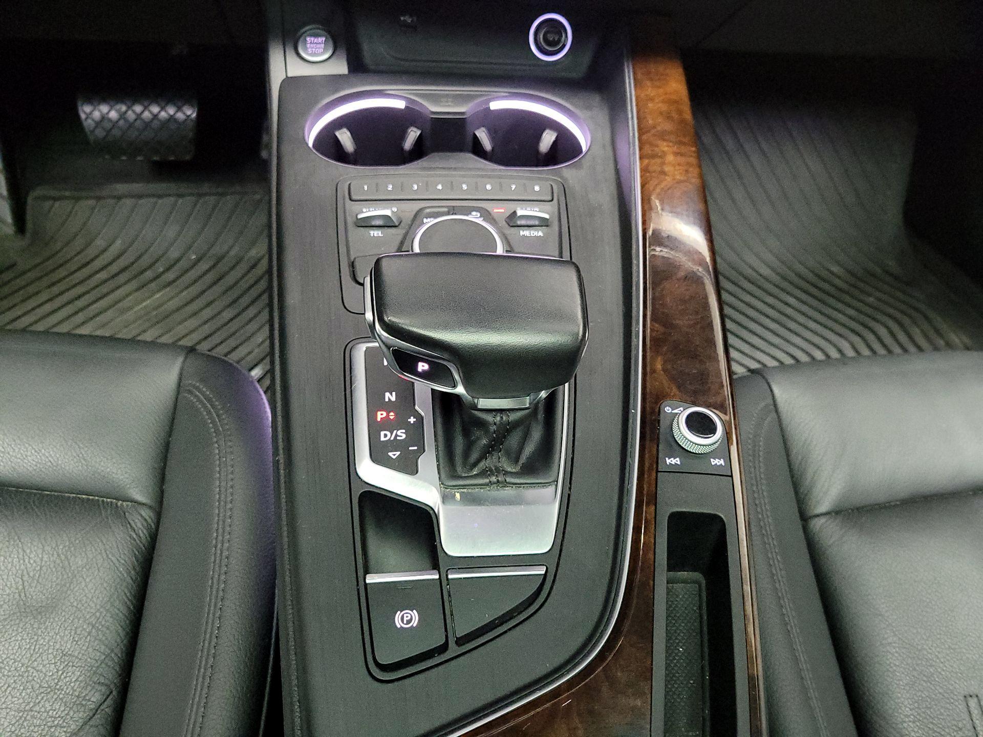 Thumbnail: 2019 Audi A5 - 17
