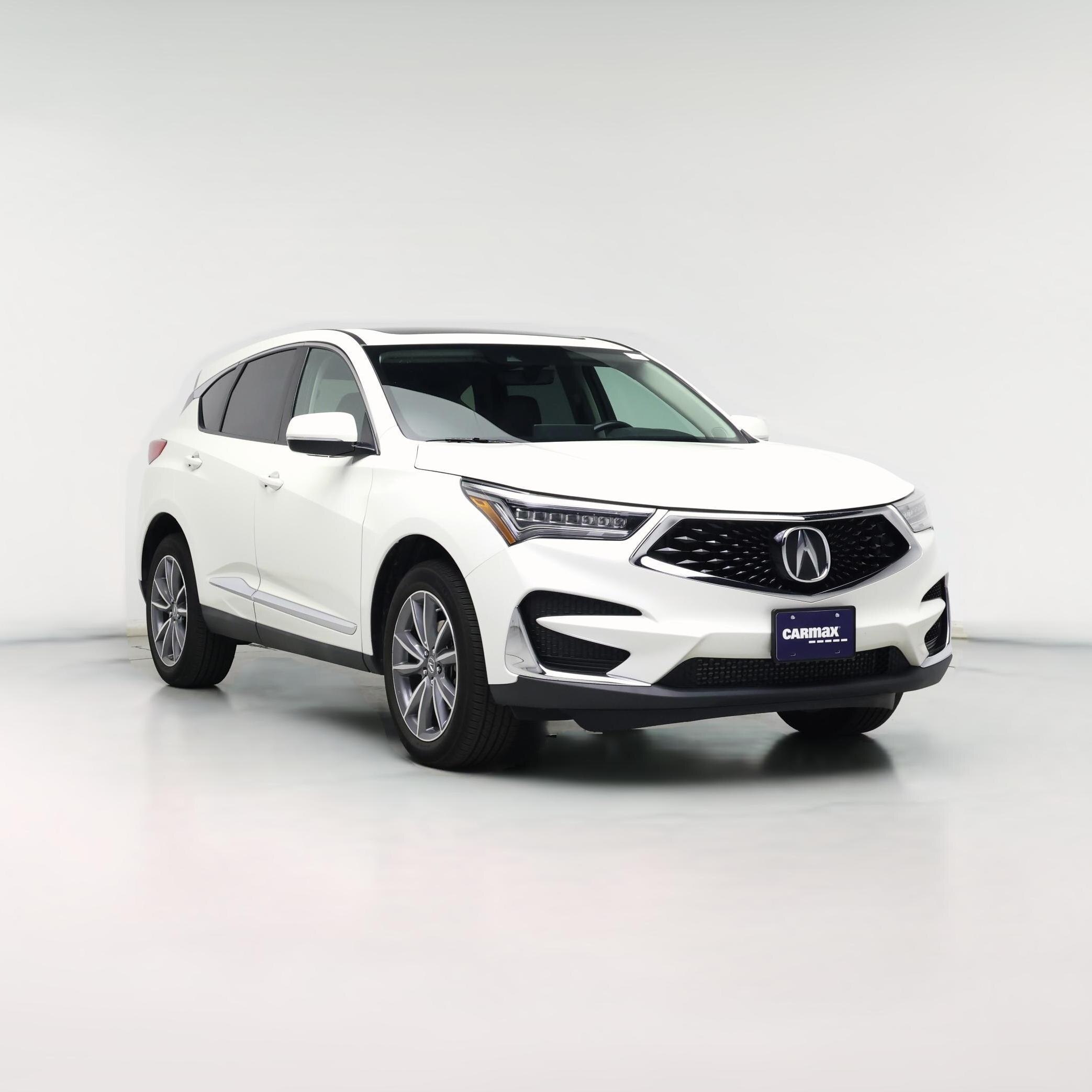 Thumbnail: 2019 Acura RDX - 1
