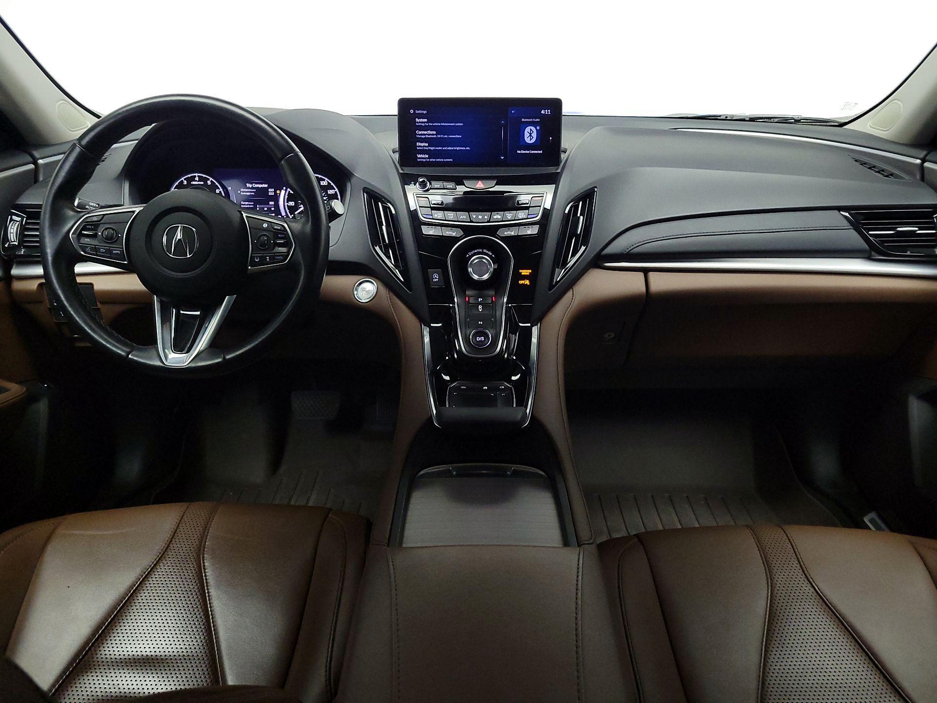Thumbnail: 2019 Acura RDX - 9