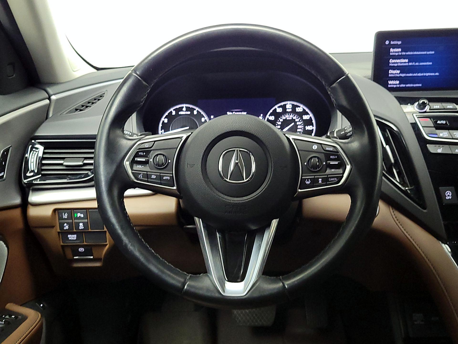 Thumbnail: 2019 Acura RDX - 10