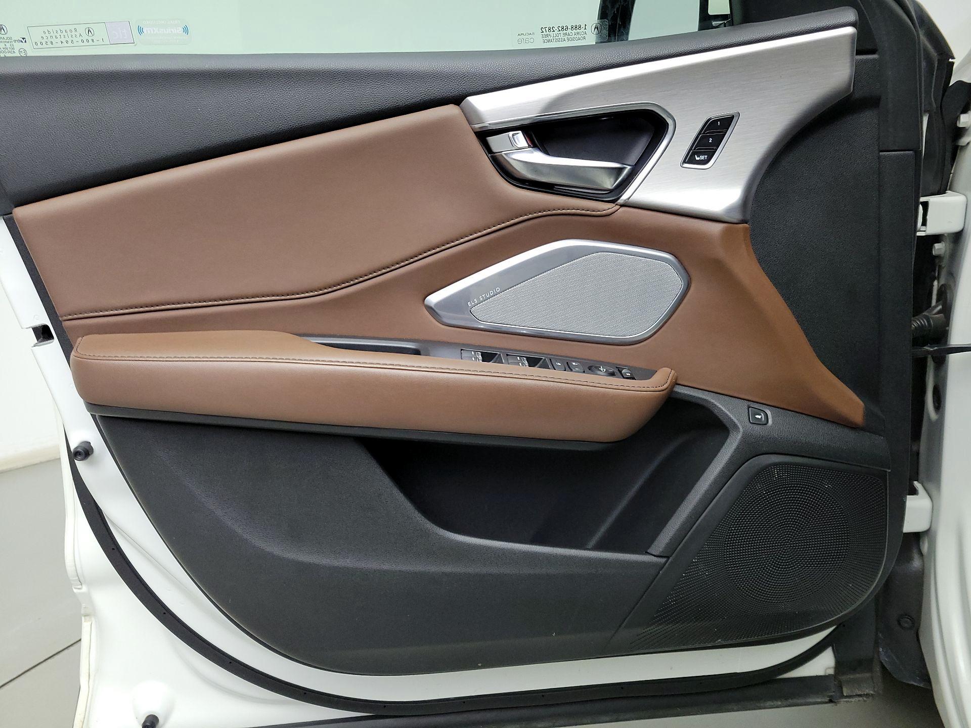 Thumbnail: 2019 Acura RDX - 12