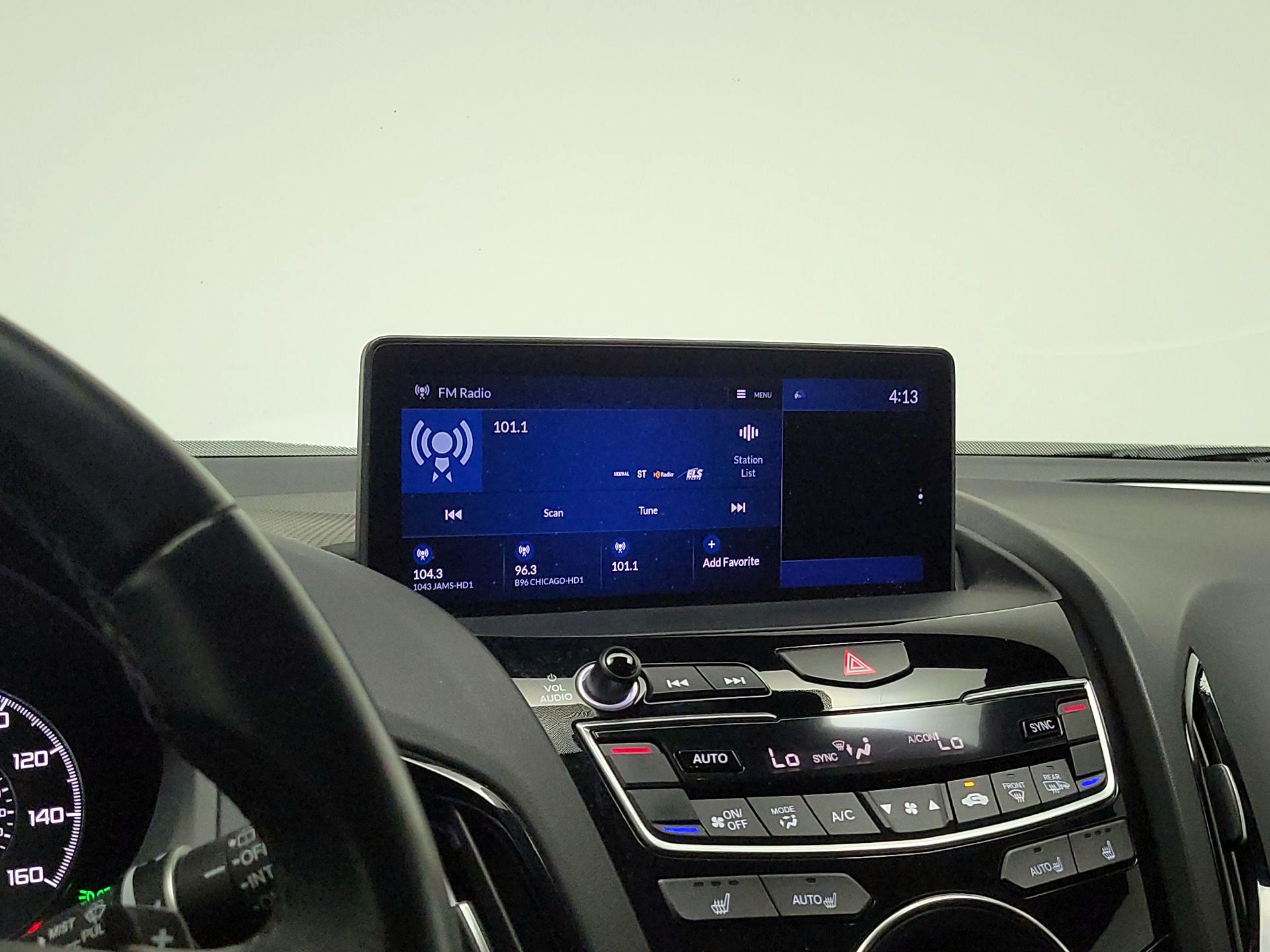 Thumbnail: 2019 Acura RDX - 16