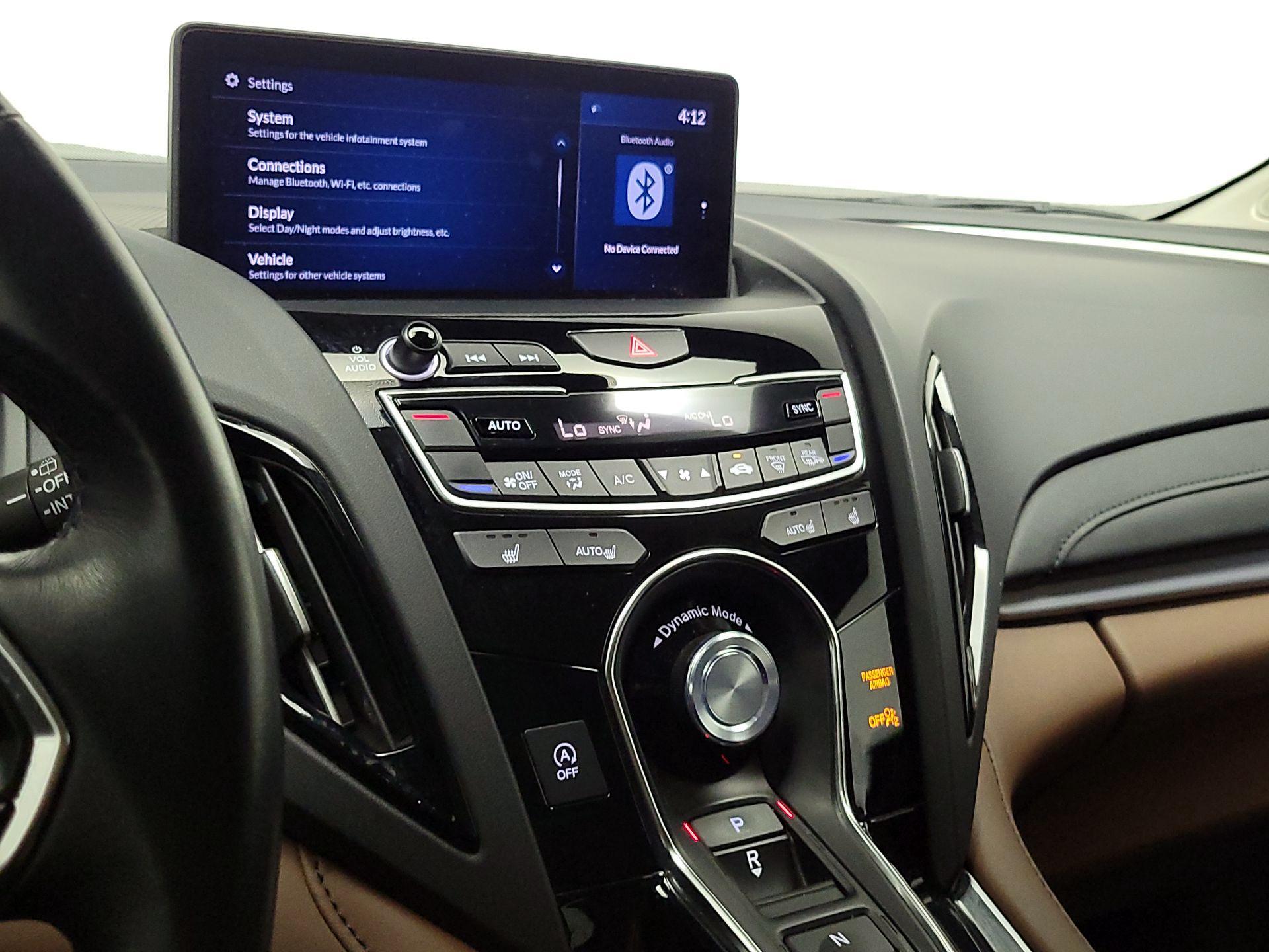 Thumbnail: 2019 Acura RDX - 17