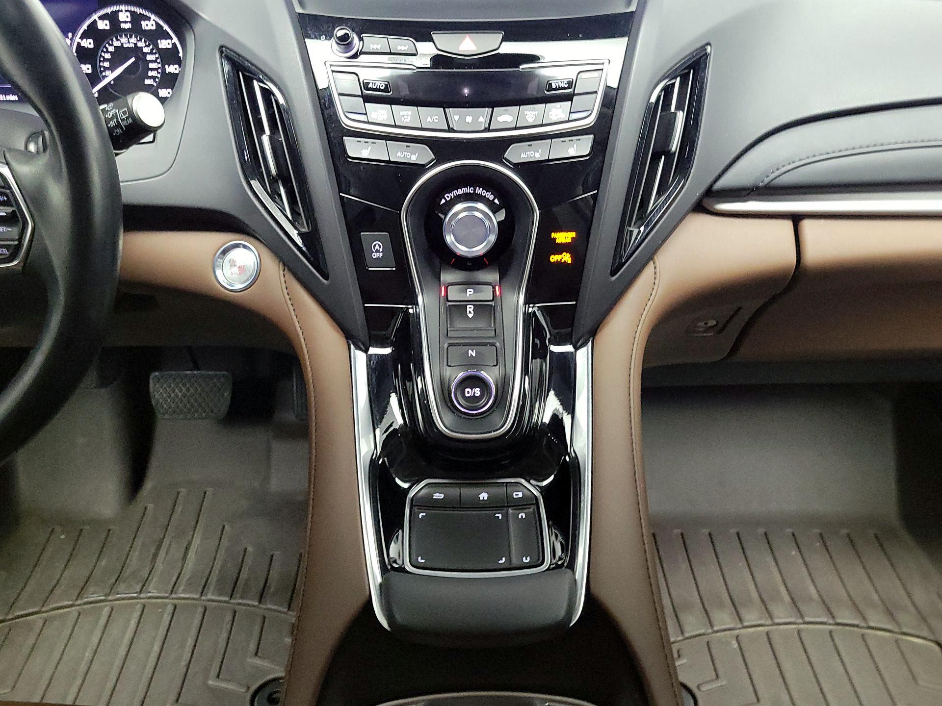 Thumbnail: 2019 Acura RDX - 18