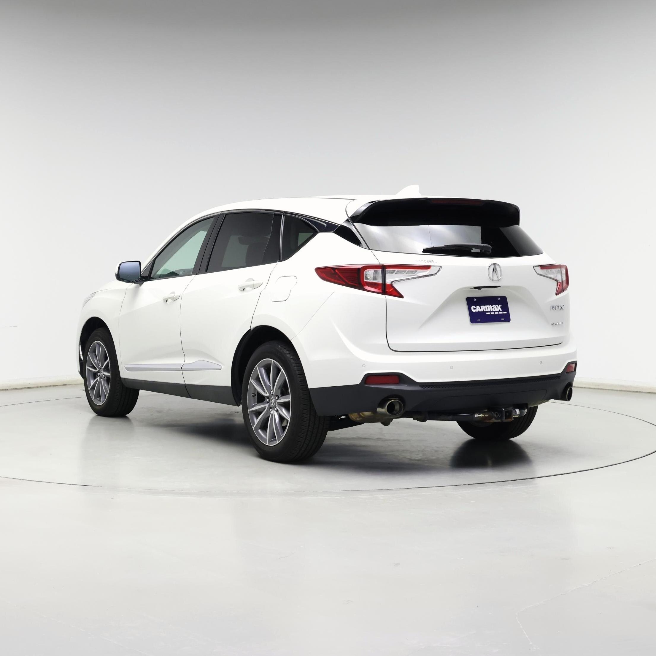 Thumbnail: 2019 Acura RDX - 2