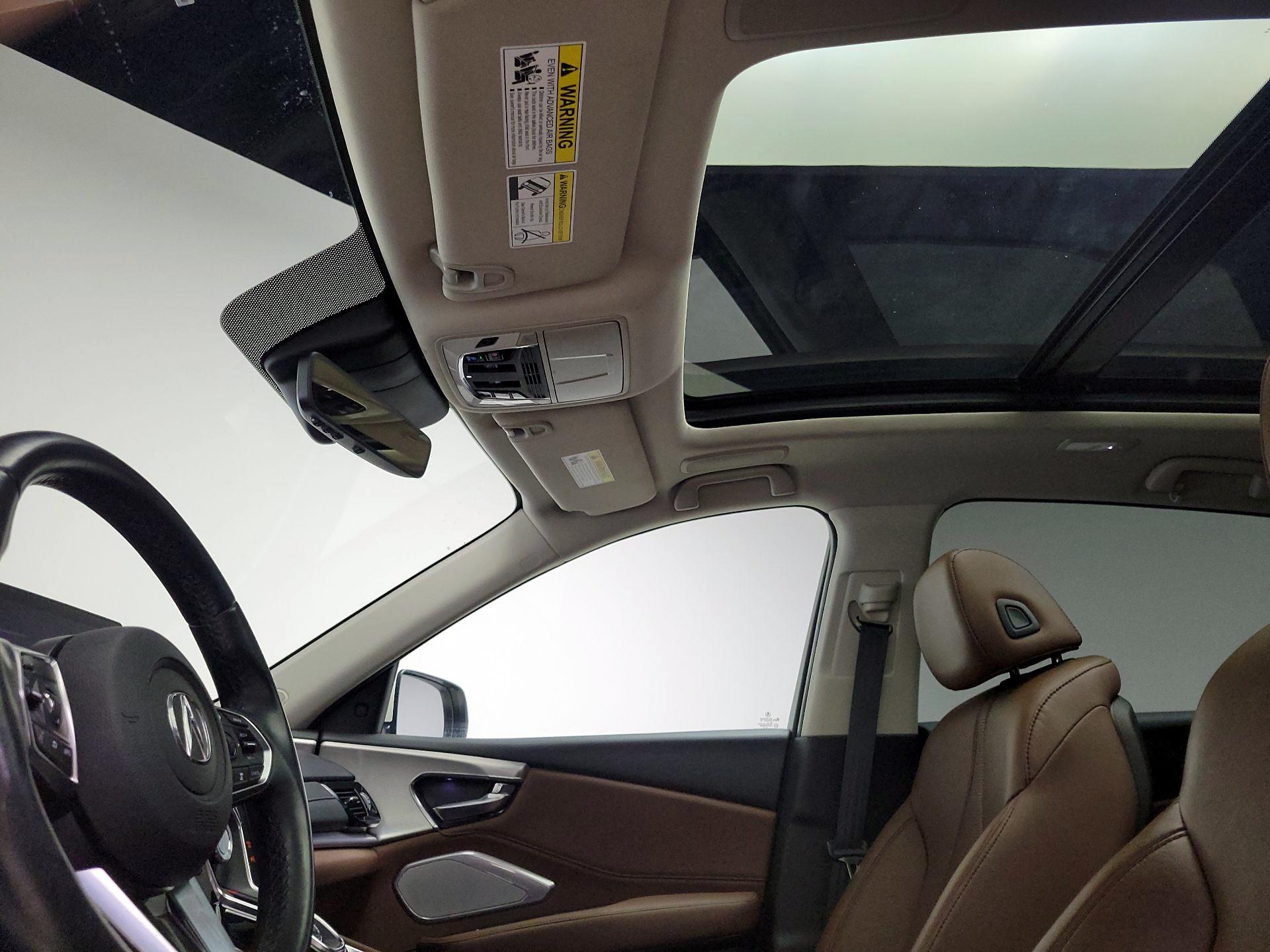Thumbnail: 2019 Acura RDX - 20