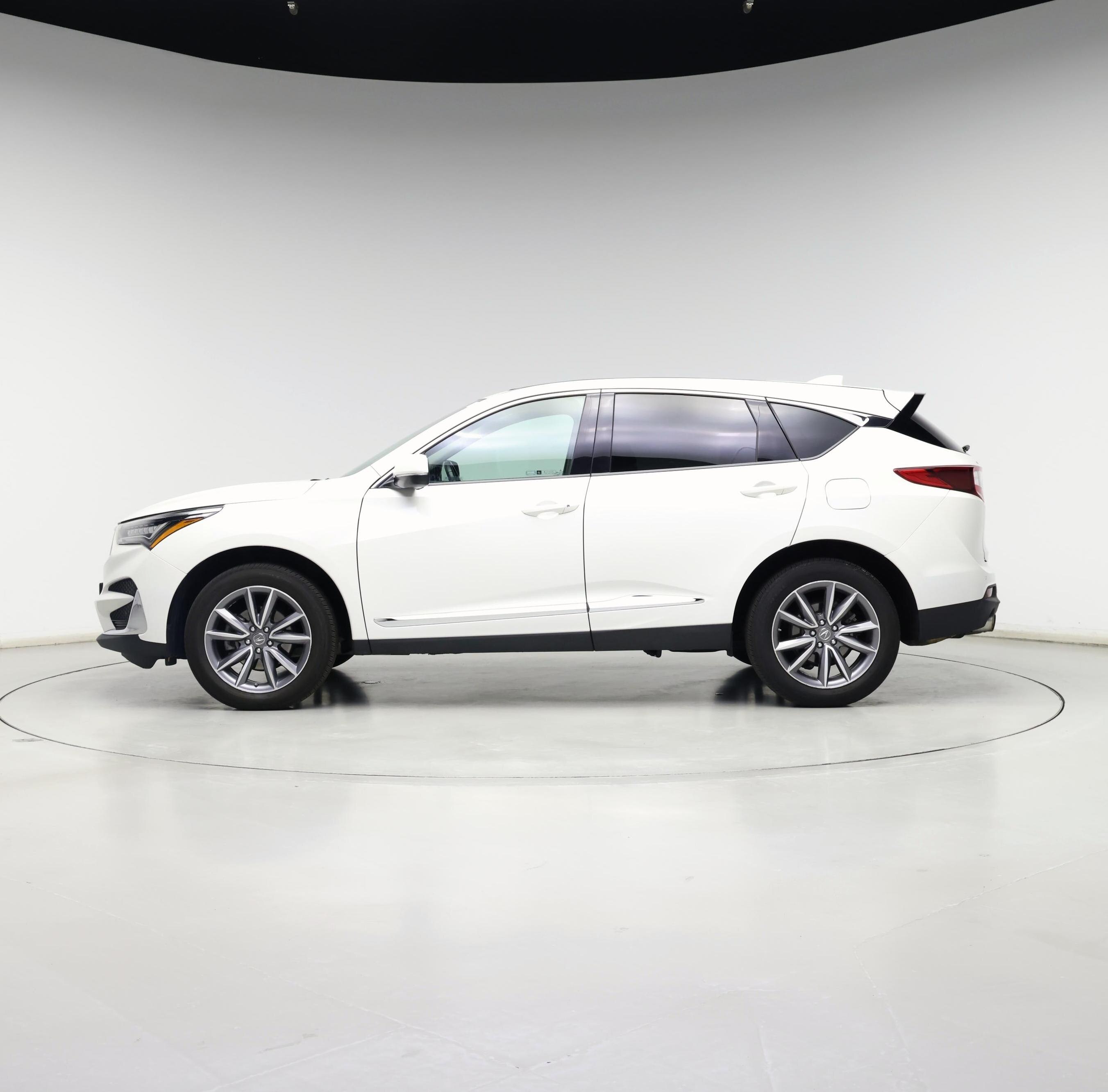 Thumbnail: 2019 Acura RDX - 3