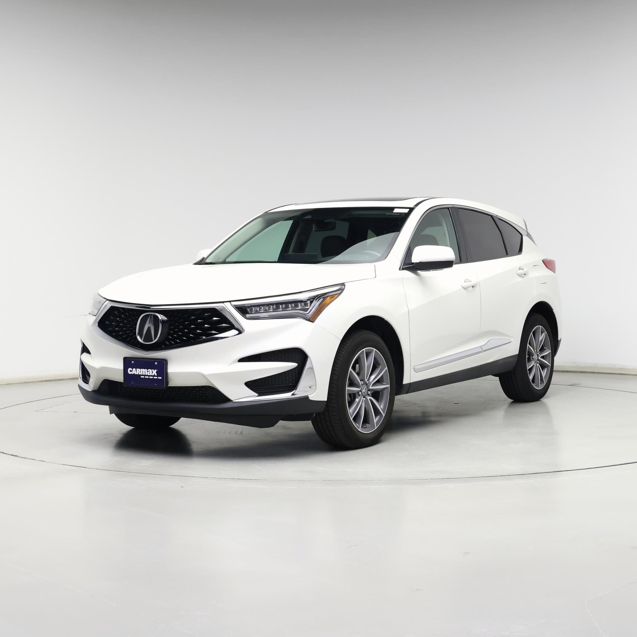 Thumbnail: 2019 Acura RDX - 4