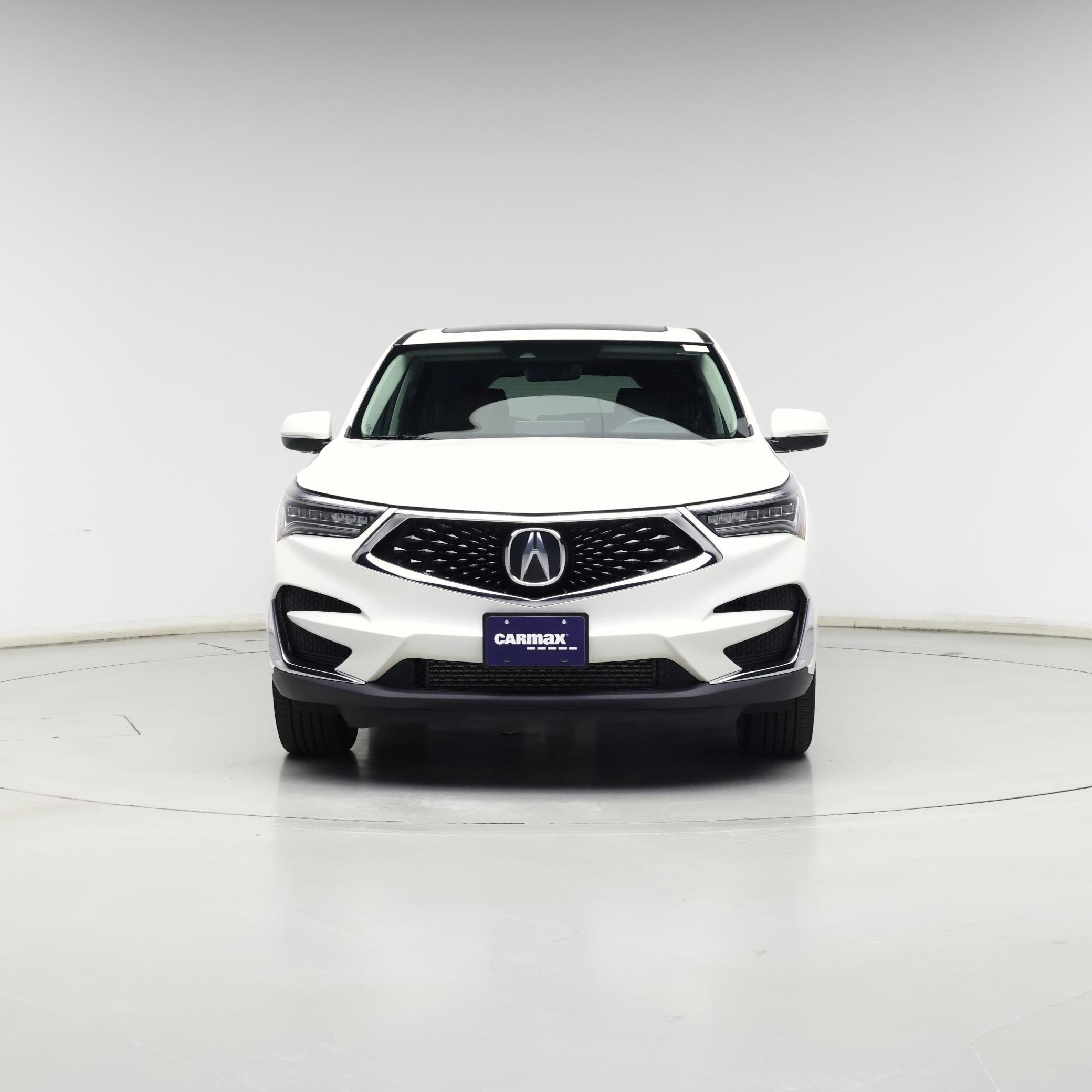 Thumbnail: 2019 Acura RDX - 5