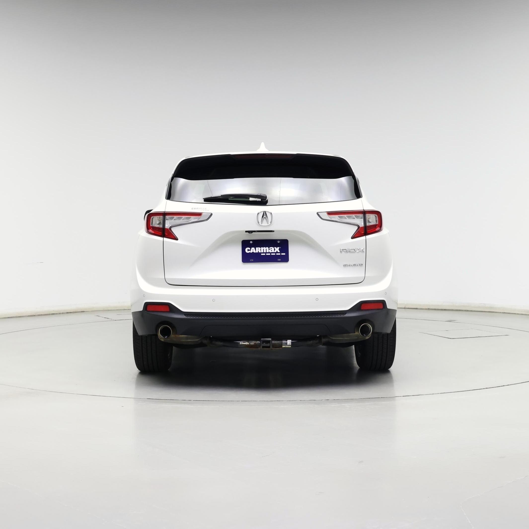 Thumbnail: 2019 Acura RDX - 6