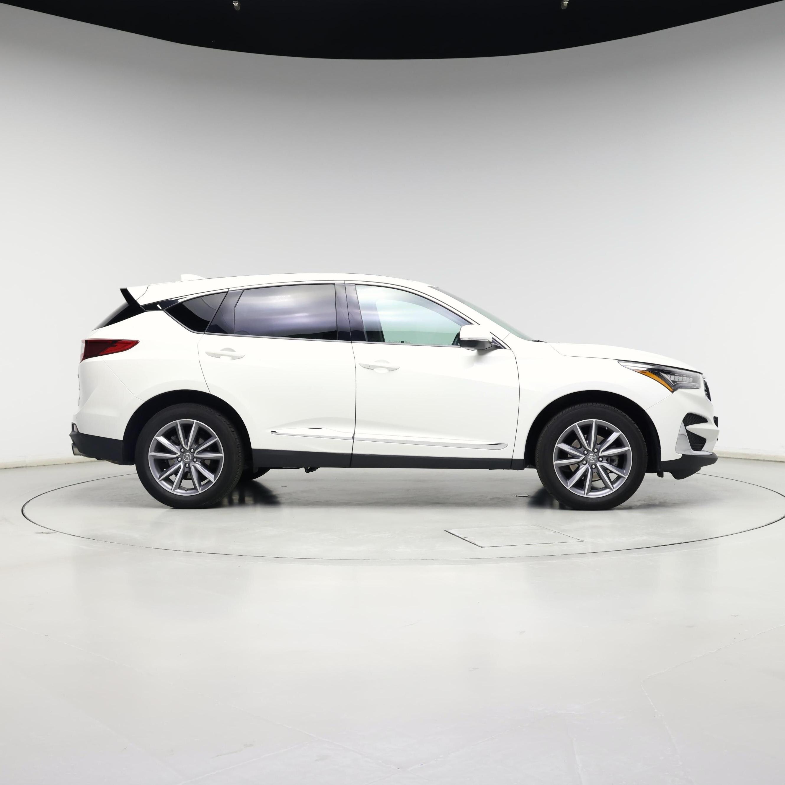 Thumbnail: 2019 Acura RDX - 7