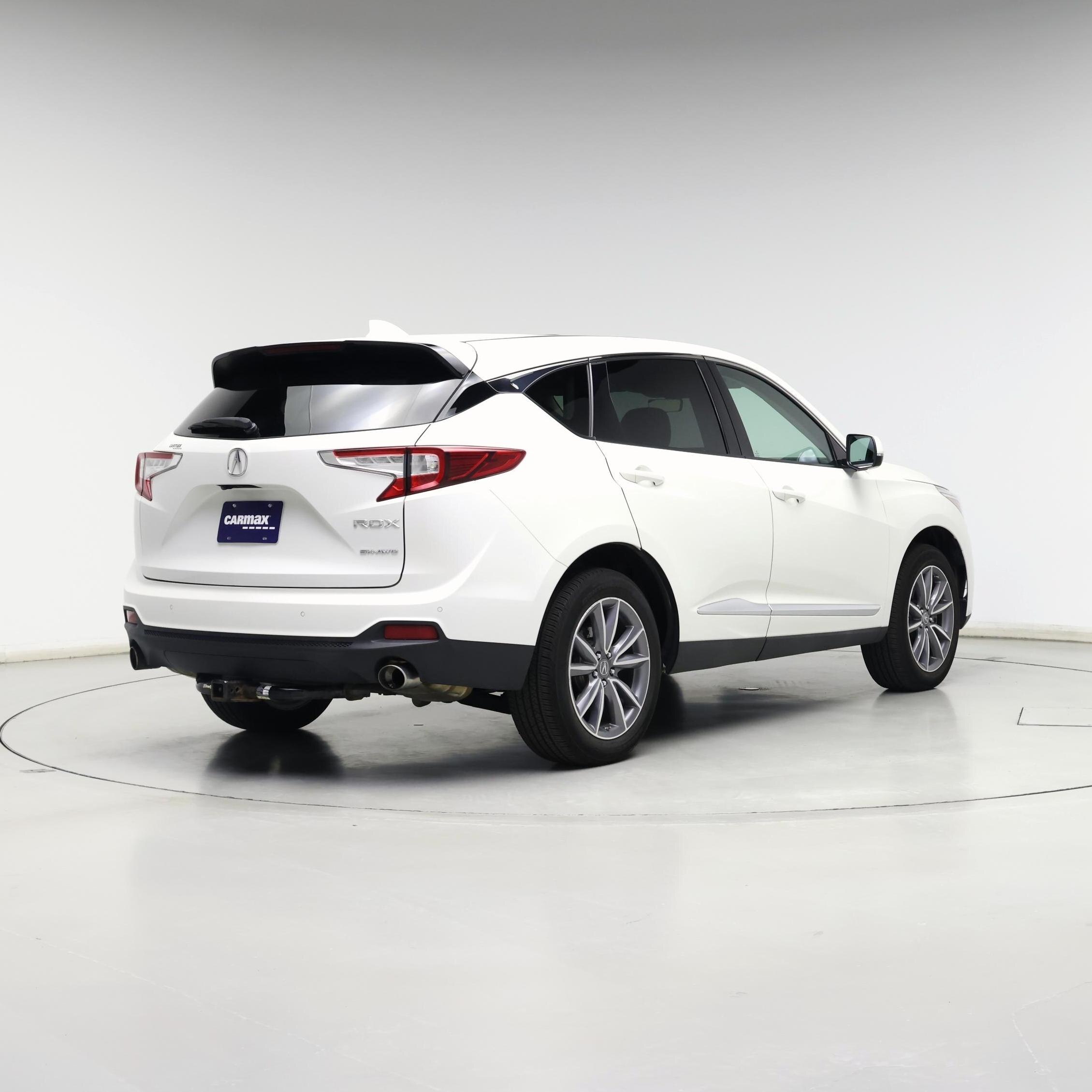 Thumbnail: 2019 Acura RDX - 8