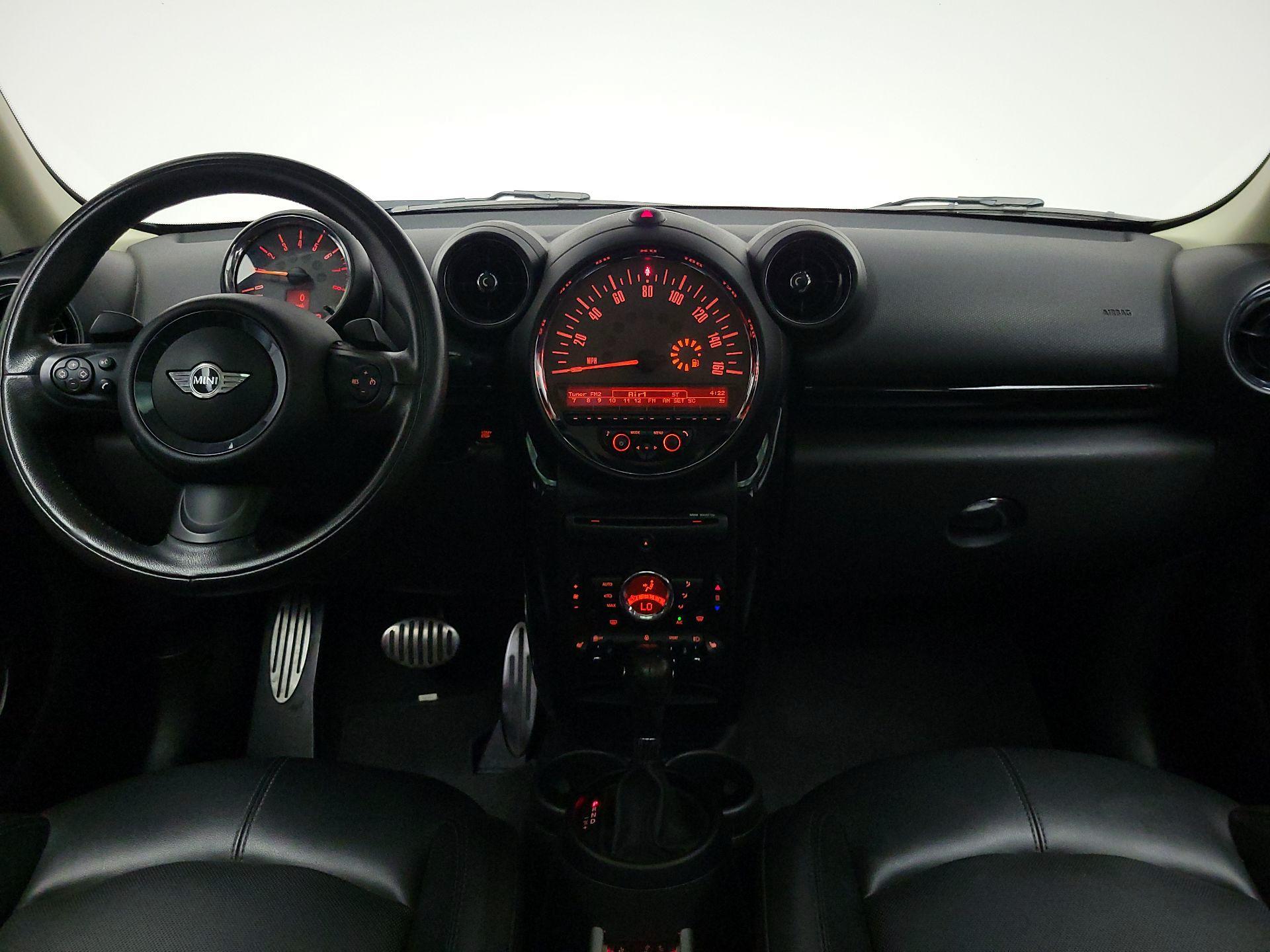 Thumbnail: 2016 MINI Cooper Countryman - 9