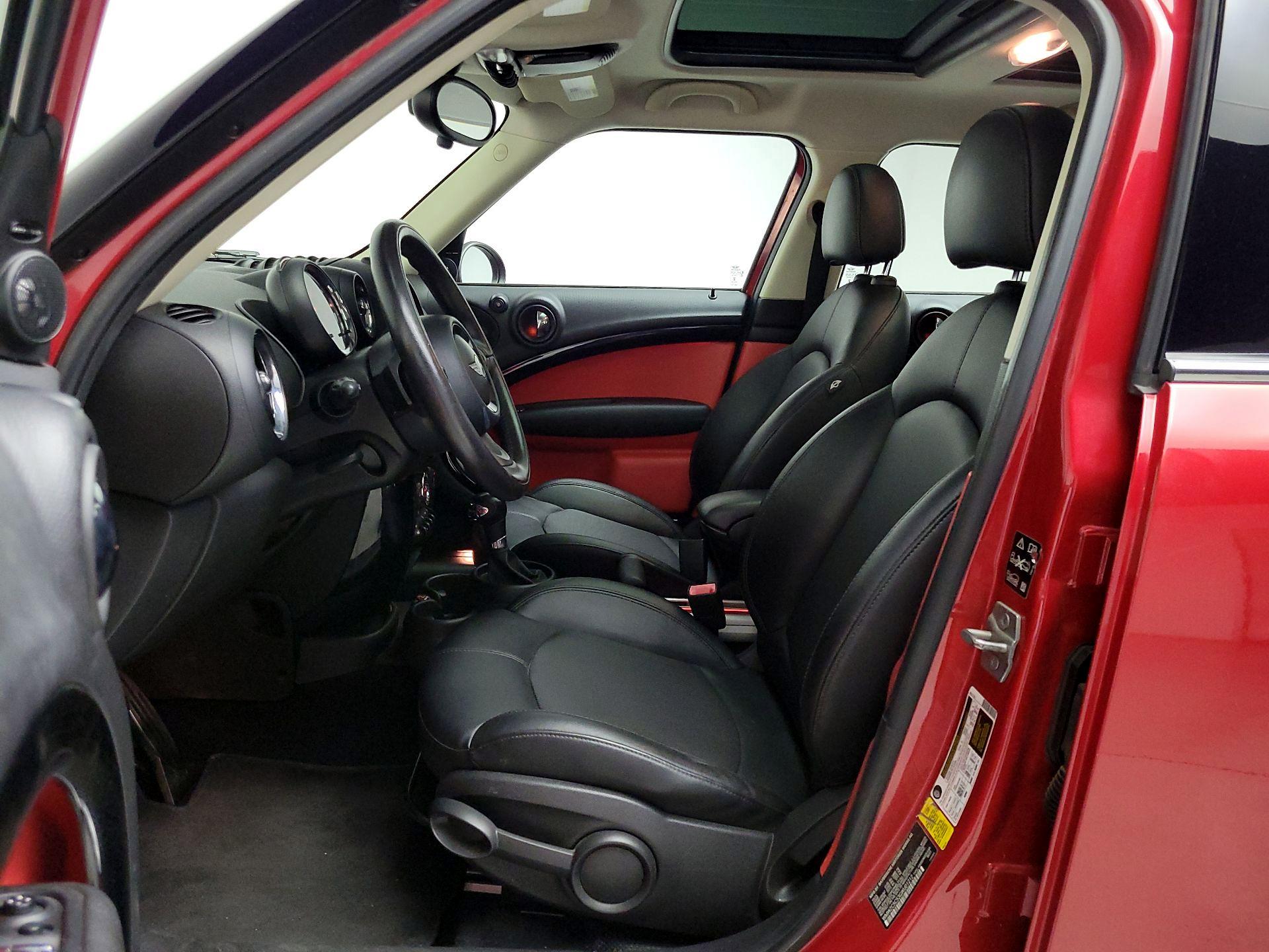 Thumbnail: 2016 MINI Cooper Countryman - 11