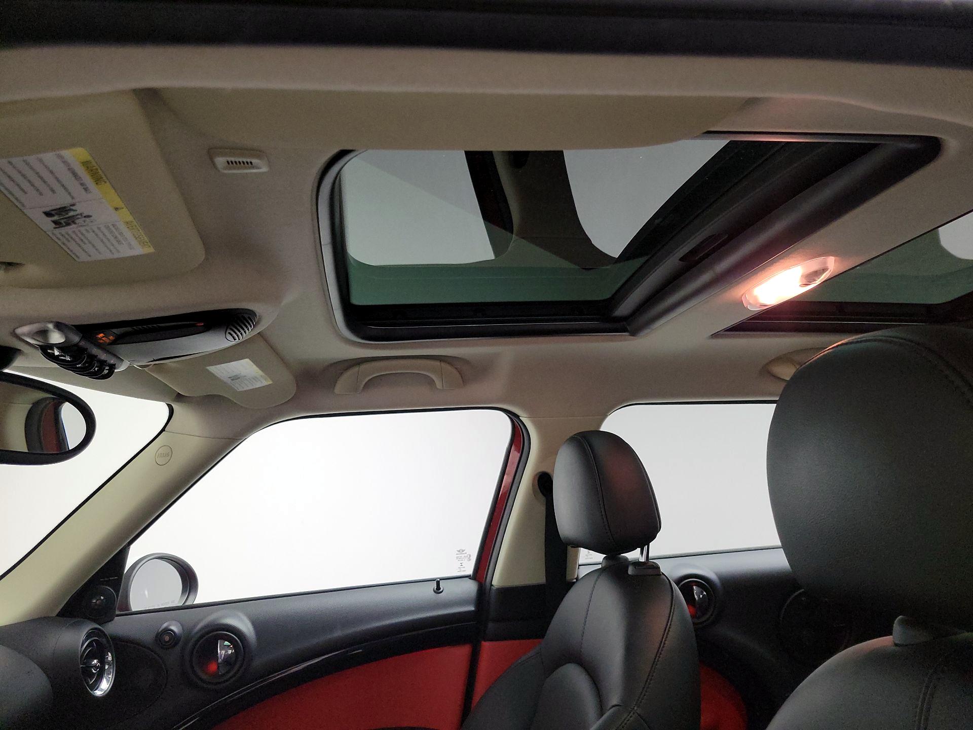 Thumbnail: 2016 MINI Cooper Countryman - 17