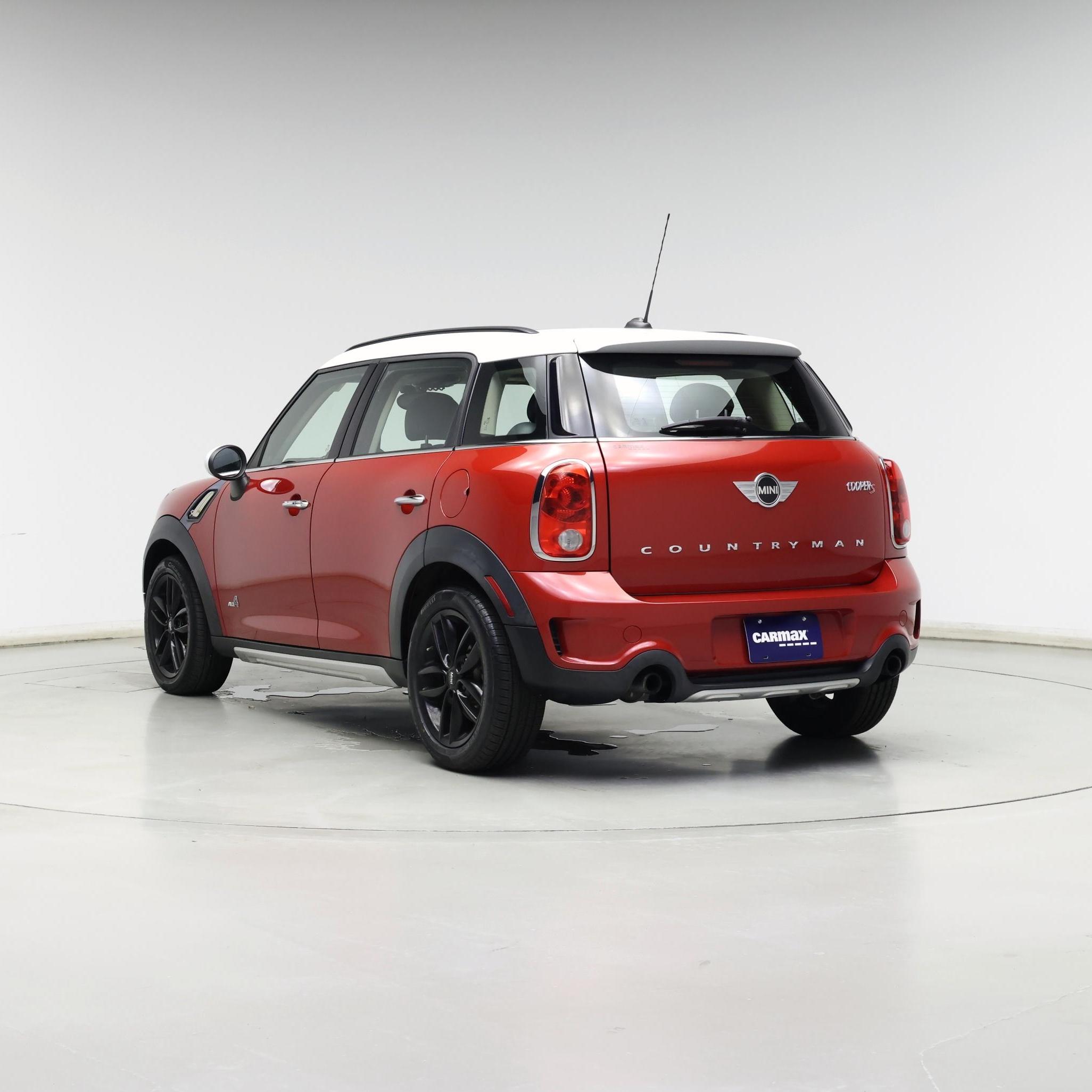 Thumbnail: 2016 MINI Cooper Countryman - 2