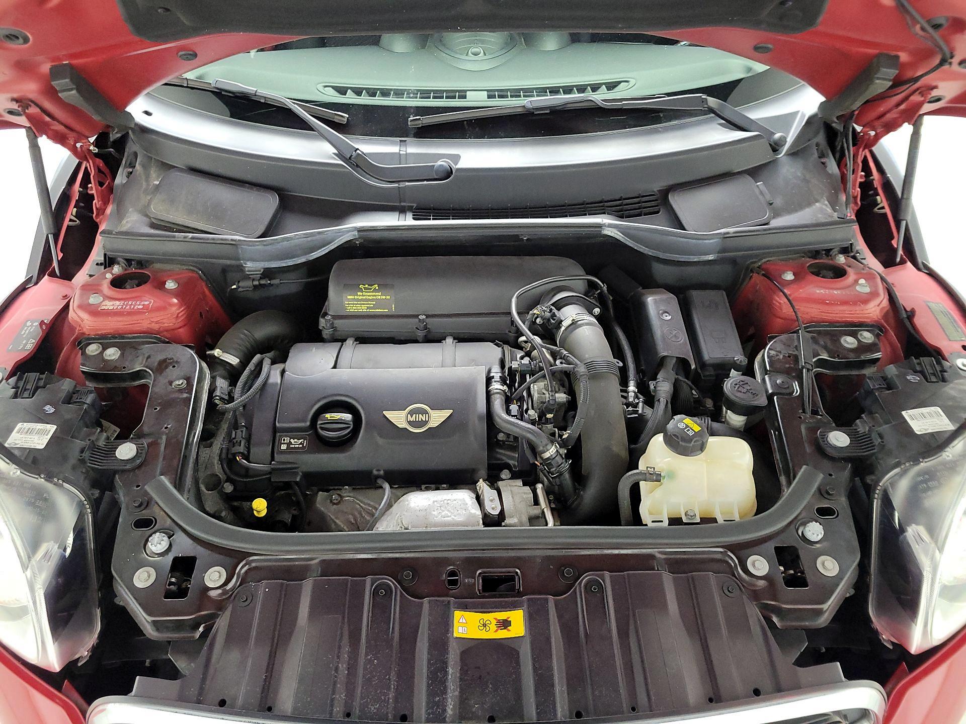 Thumbnail: 2016 MINI Cooper Countryman - 20