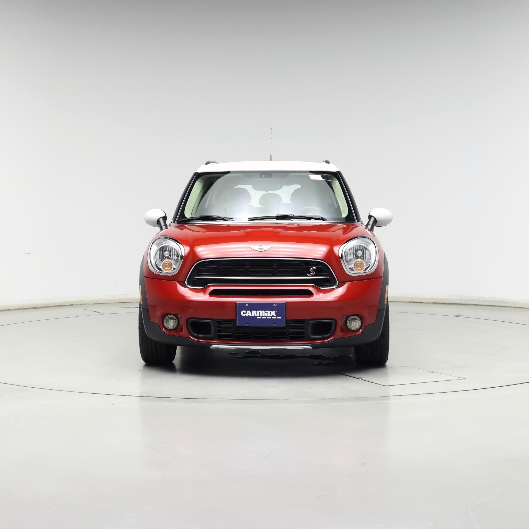 Thumbnail: 2016 MINI Cooper Countryman - 5