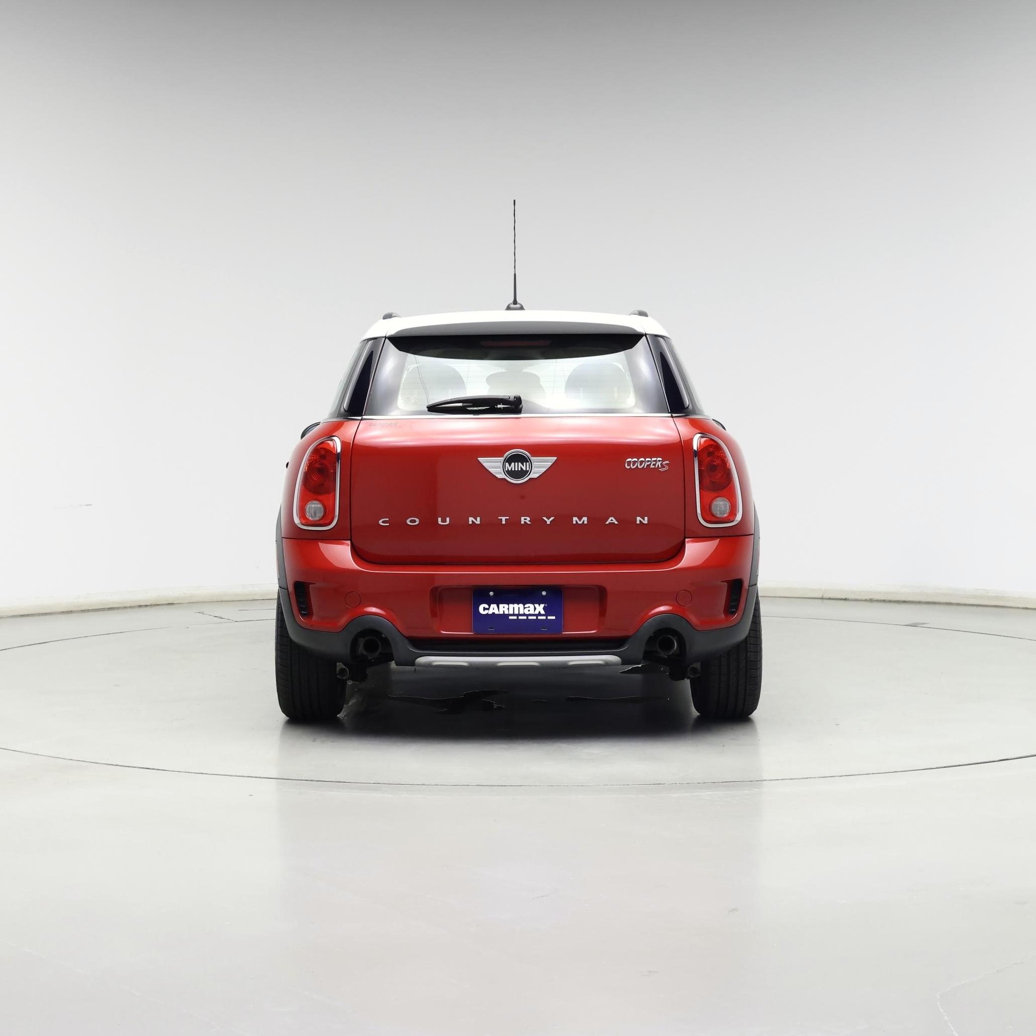 Thumbnail: 2016 MINI Cooper Countryman - 6