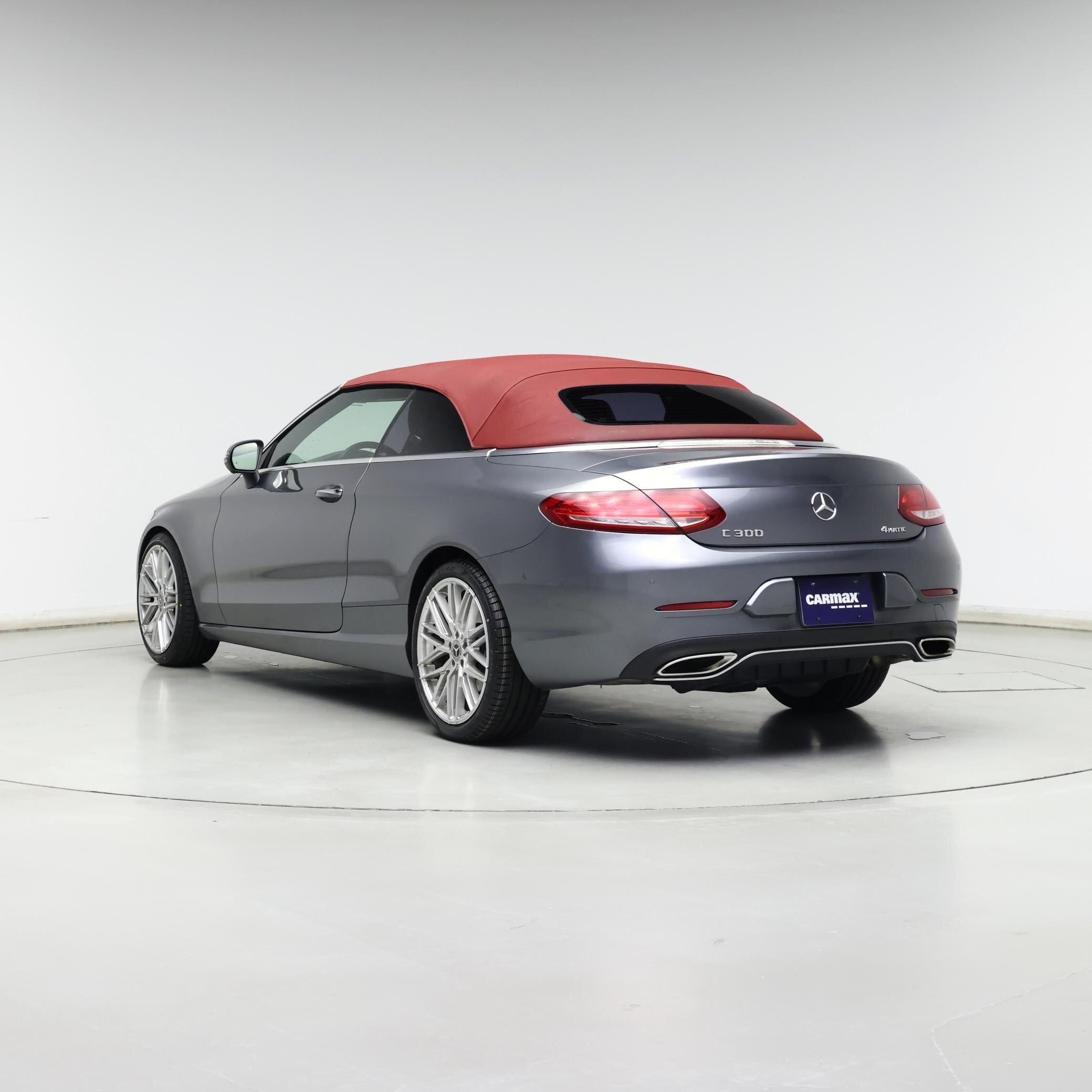 Thumbnail: 2018 Mercedes-Benz C-Class - 2