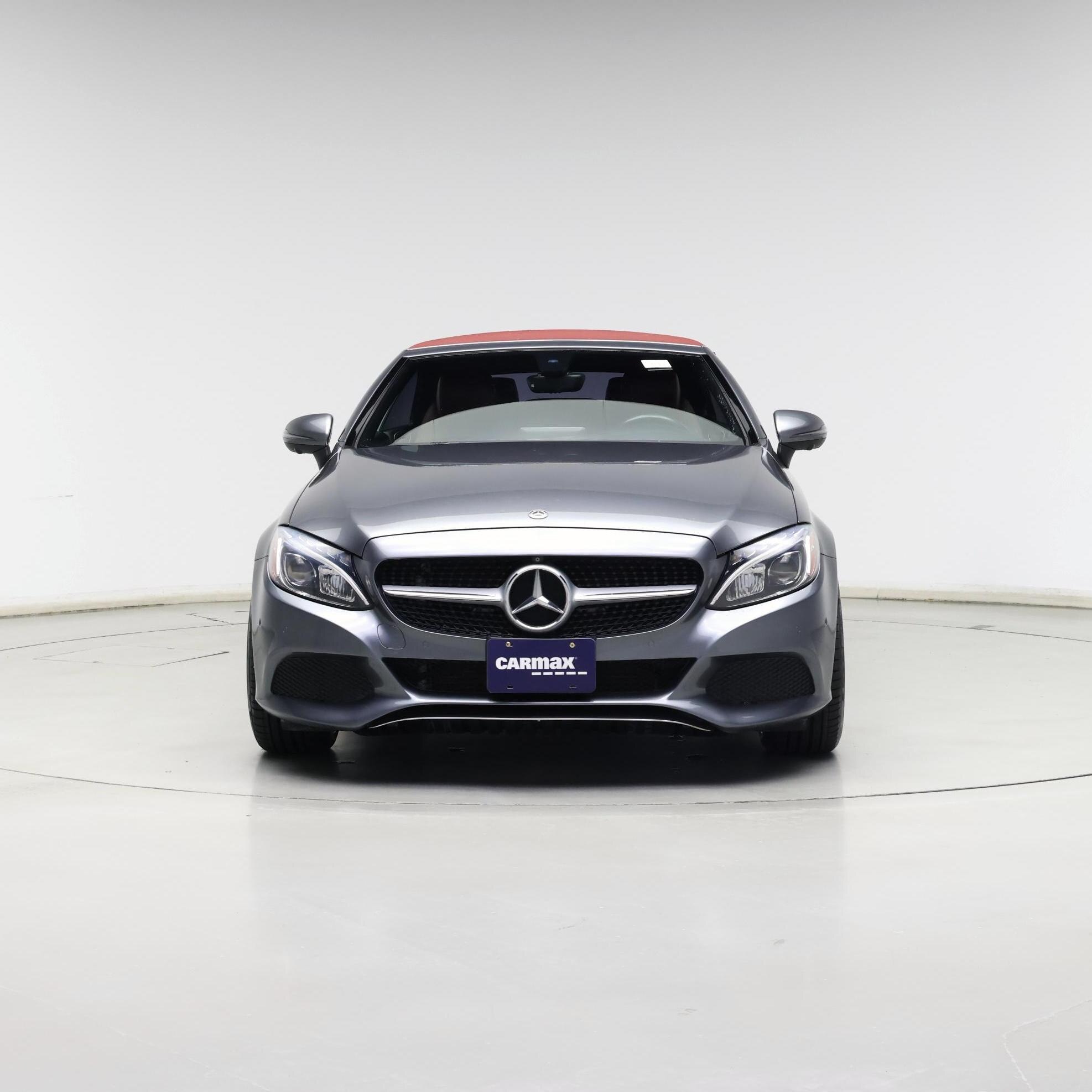 Thumbnail: 2018 Mercedes-Benz C-Class - 5