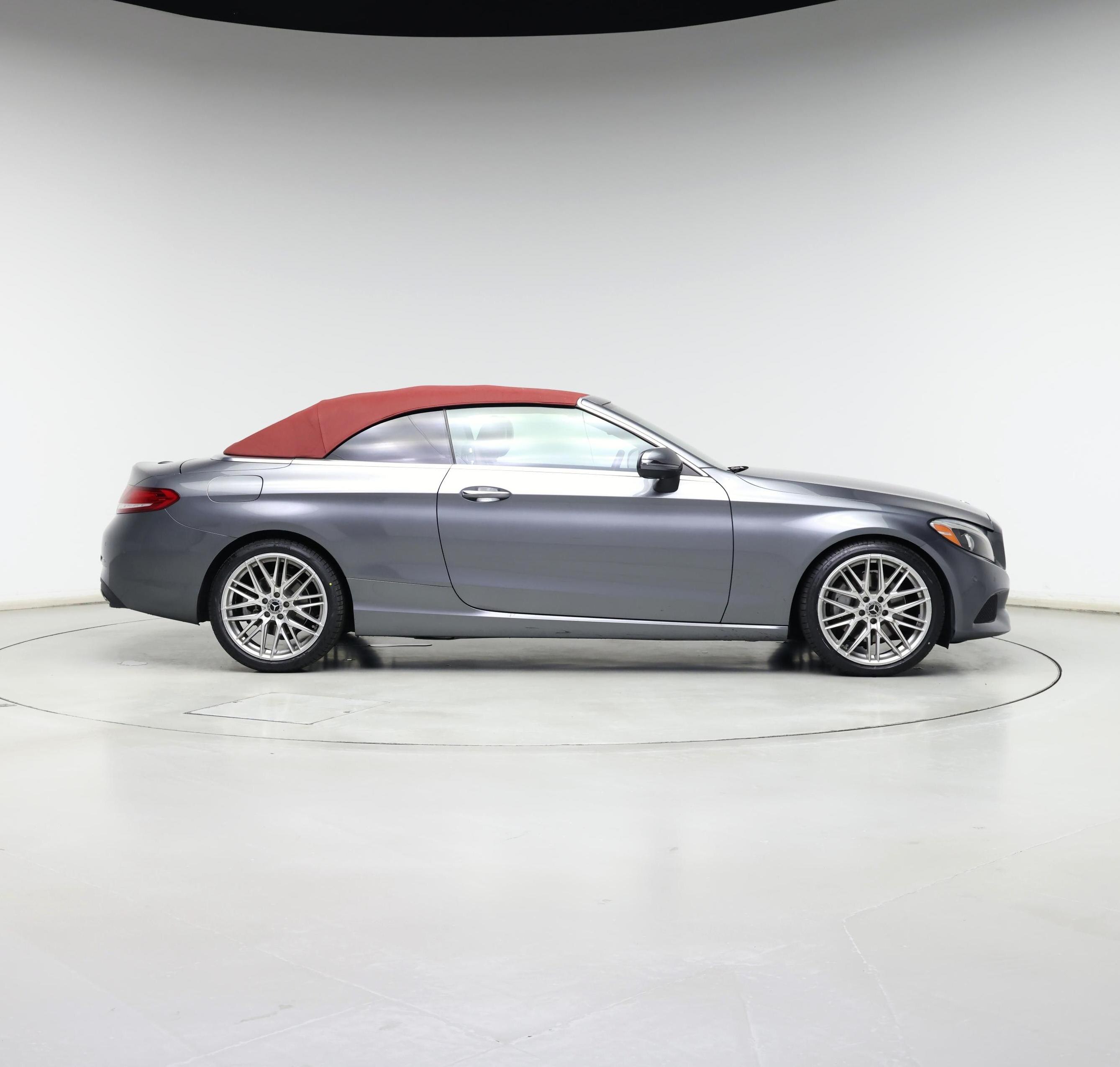 Thumbnail: 2018 Mercedes-Benz C-Class - 7