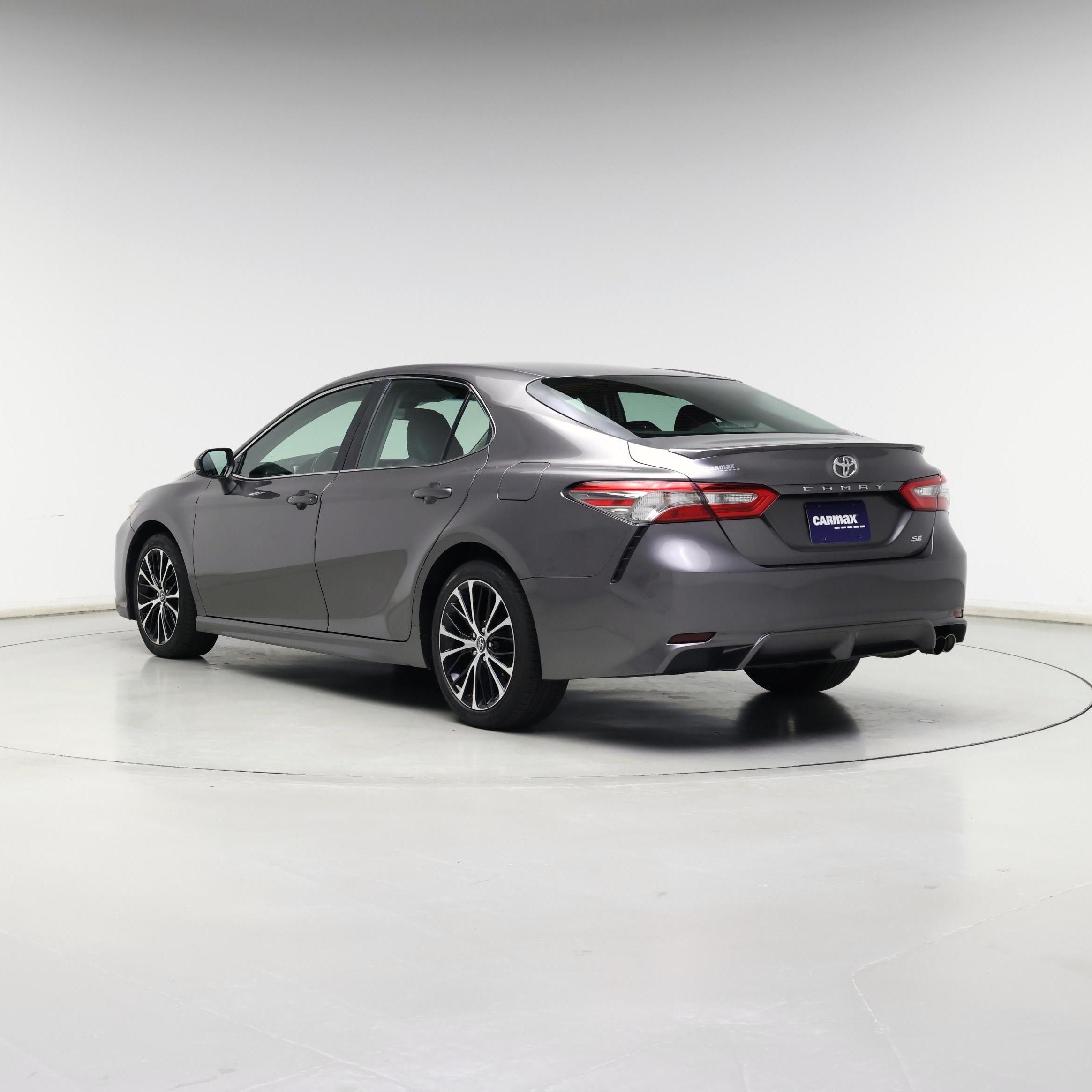 Thumbnail: 2018 Toyota Camry - 2