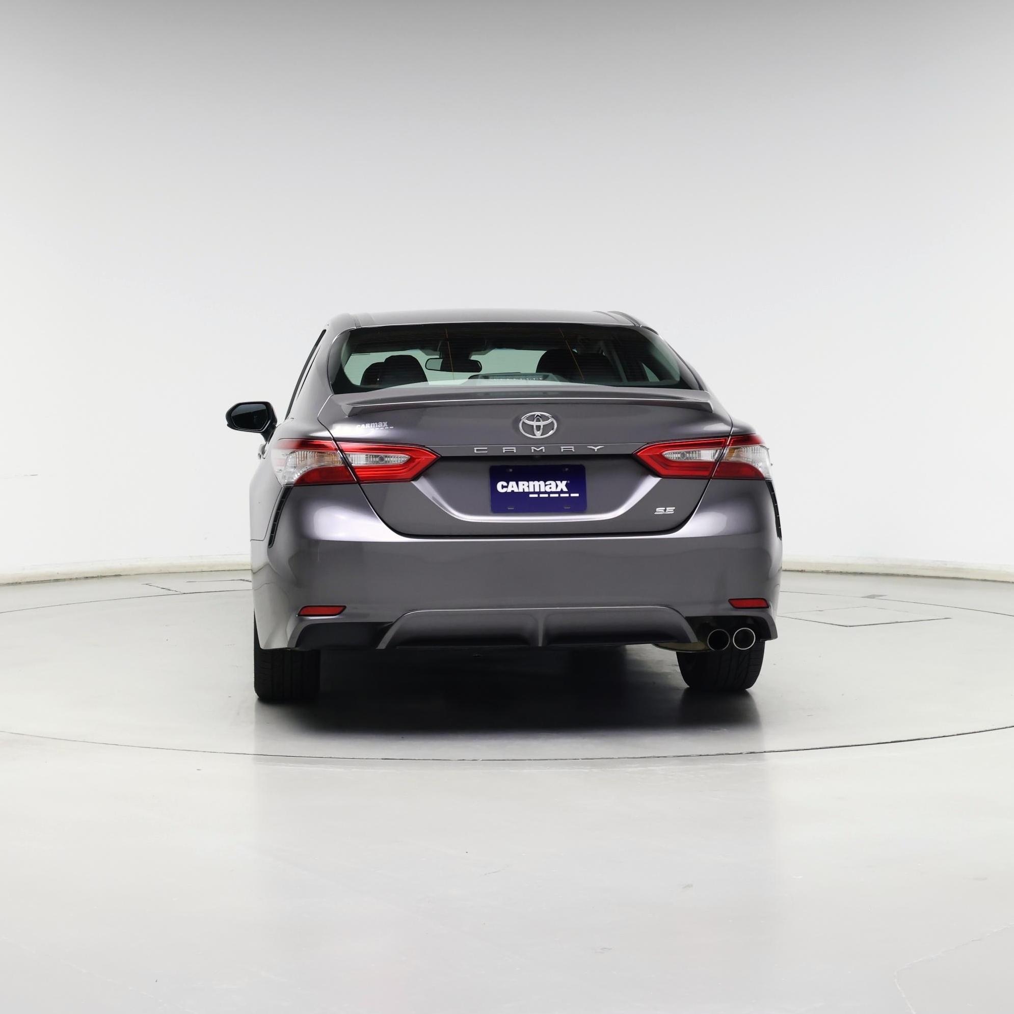 Thumbnail: 2018 Toyota Camry - 6