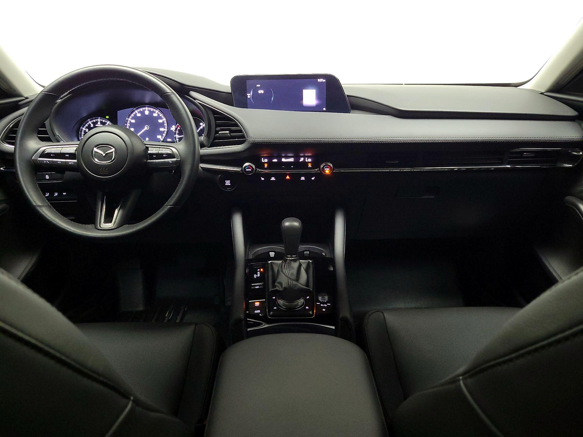 Thumbnail: 2023 Mazda Mazda3 - 9