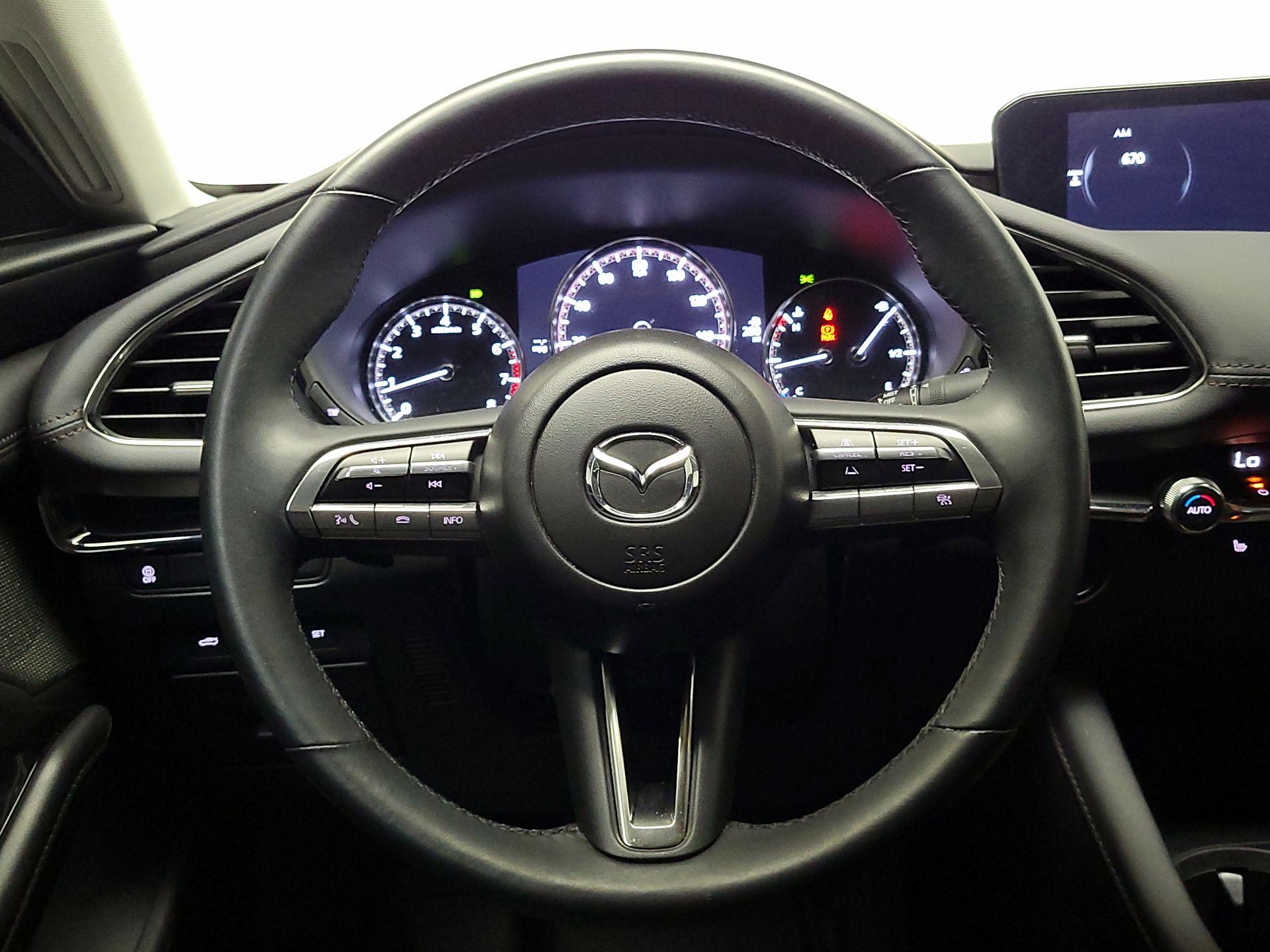 Thumbnail: 2023 Mazda Mazda3 - 10