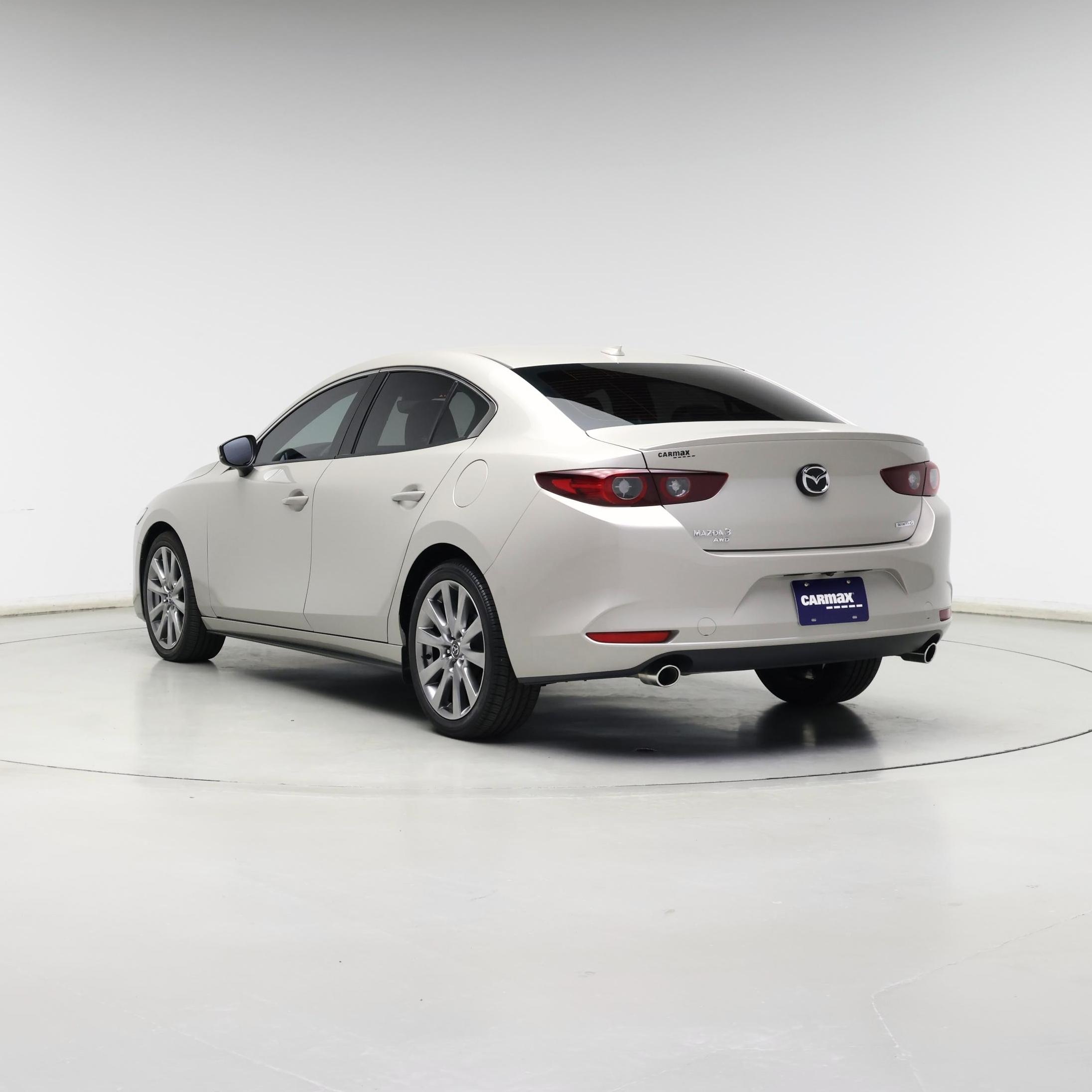 Thumbnail: 2023 Mazda Mazda3 - 2