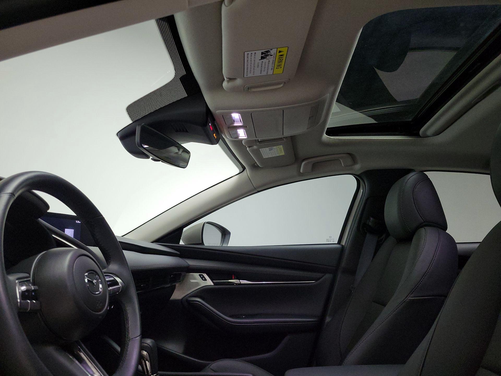 Thumbnail: 2023 Mazda Mazda3 - 19