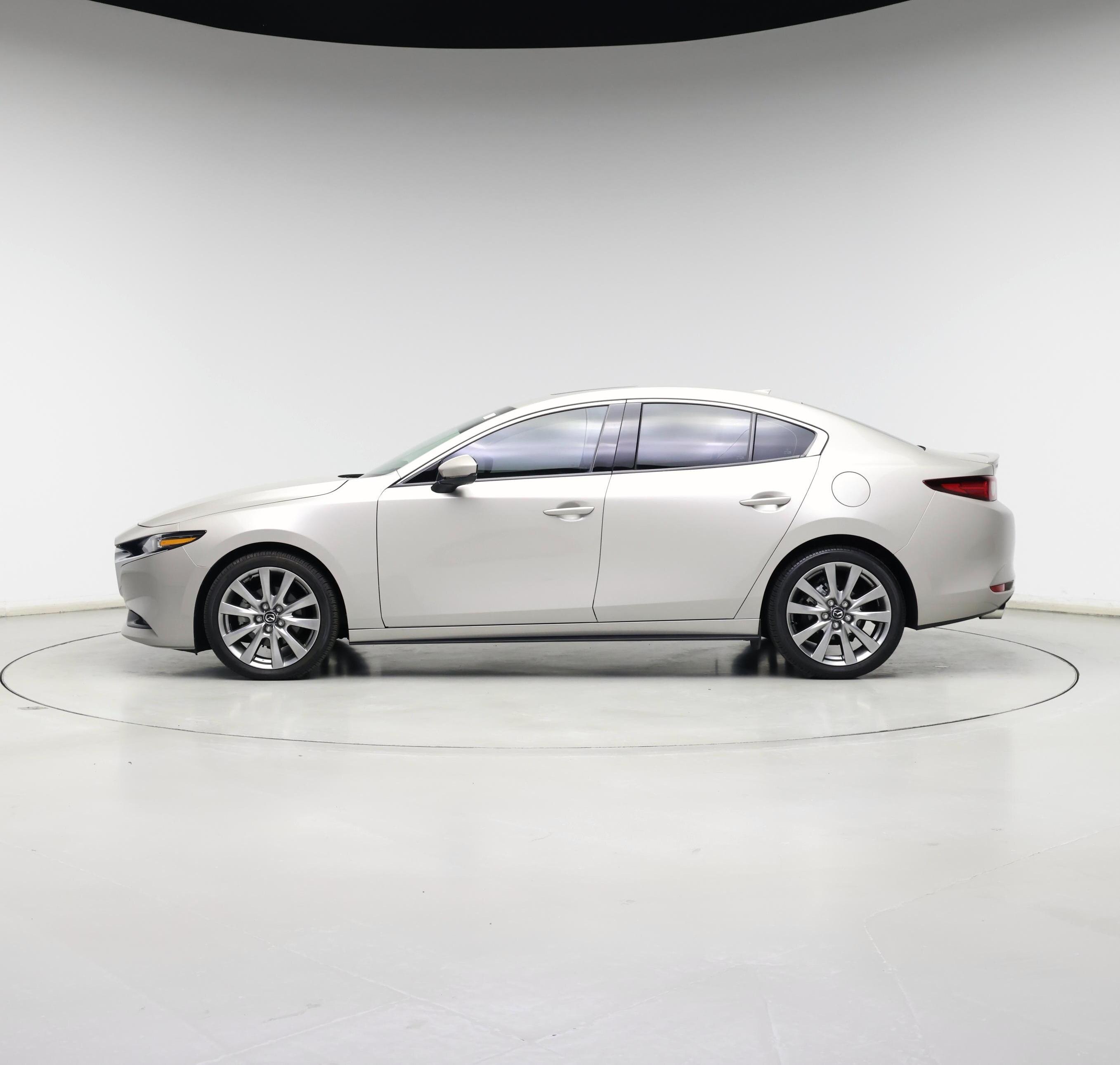 Thumbnail: 2023 Mazda Mazda3 - 3