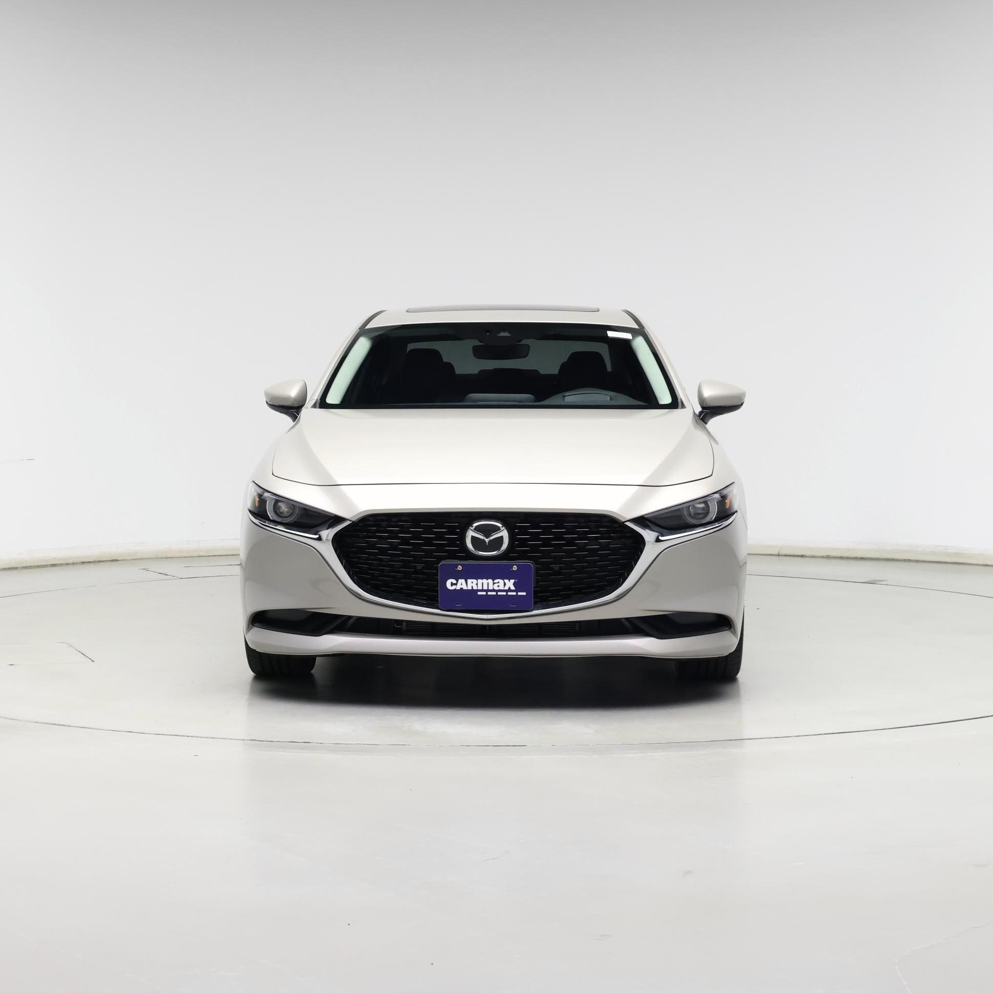 Thumbnail: 2023 Mazda Mazda3 - 5
