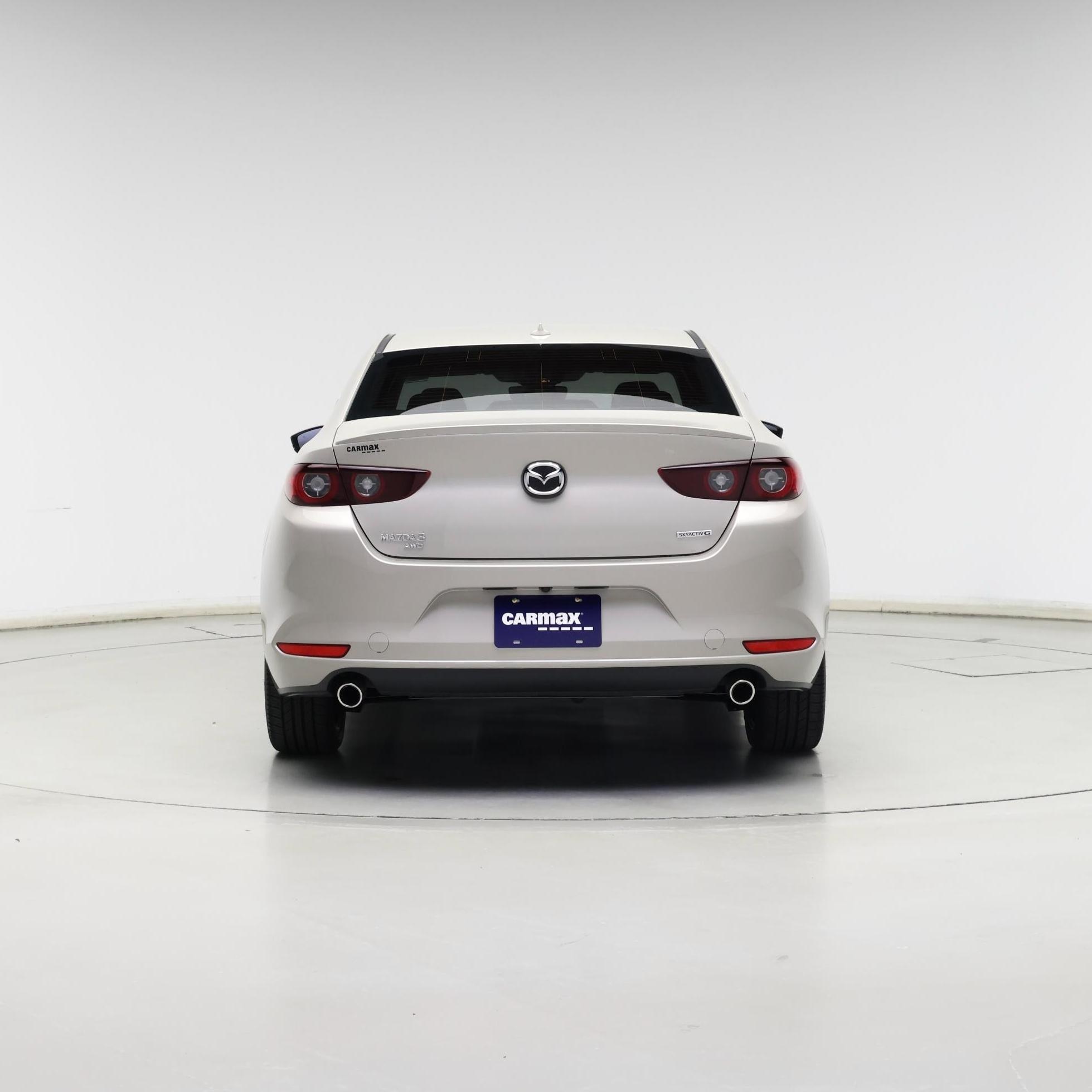 Thumbnail: 2023 Mazda Mazda3 - 6