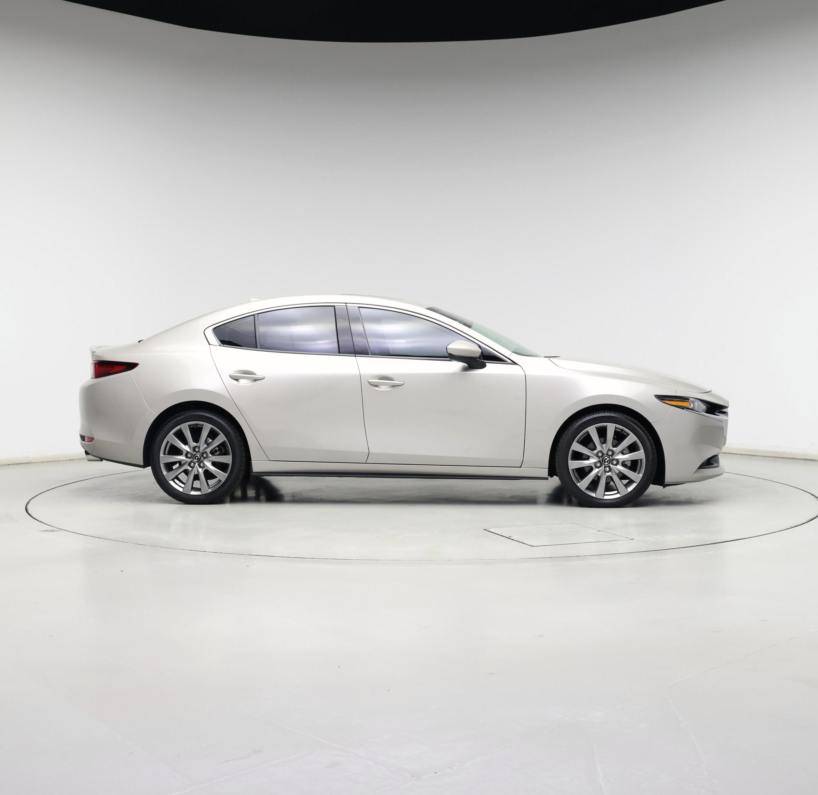 Thumbnail: 2023 Mazda Mazda3 - 7