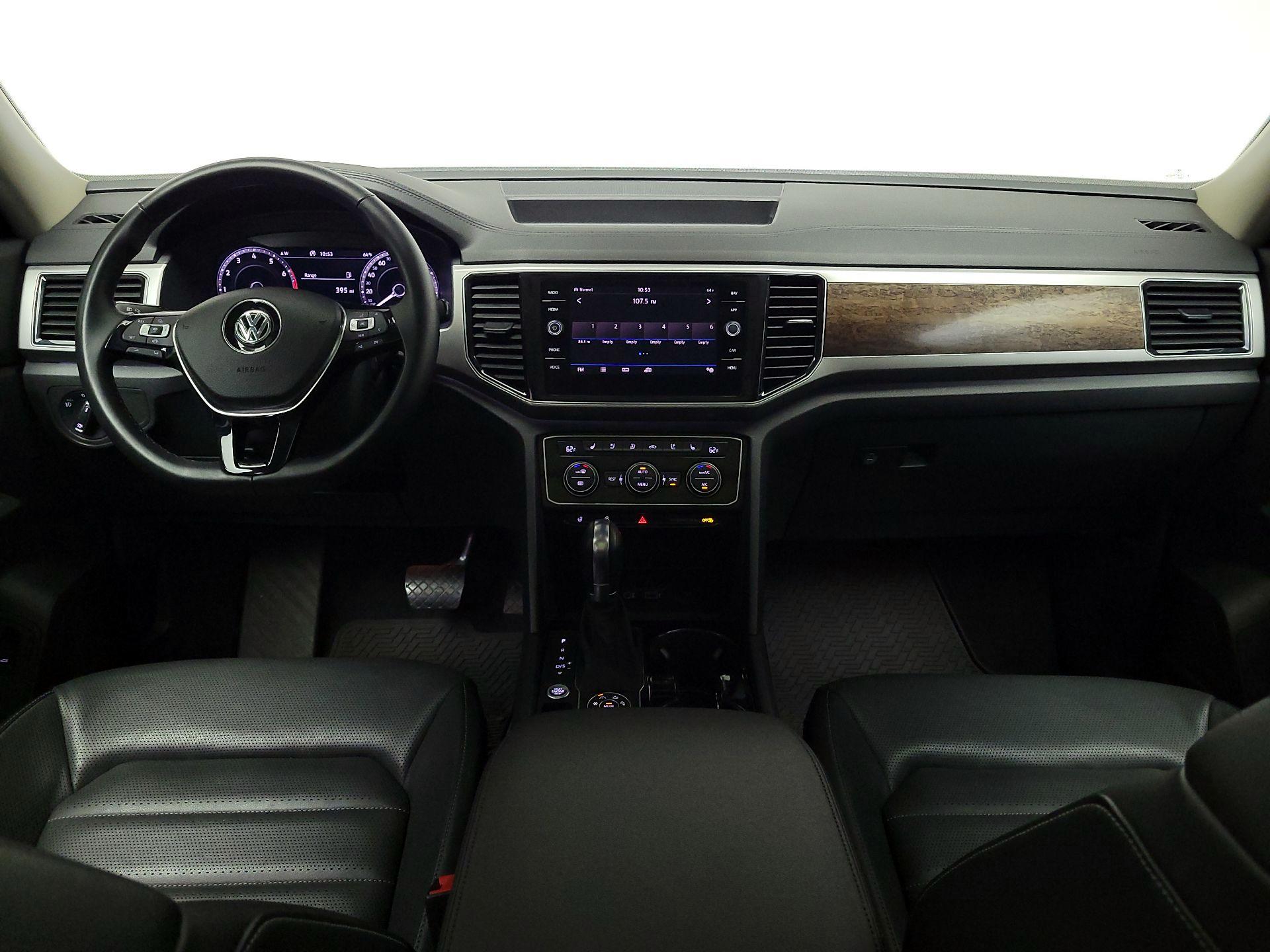 Thumbnail: 2019 Volkswagen Atlas - 9