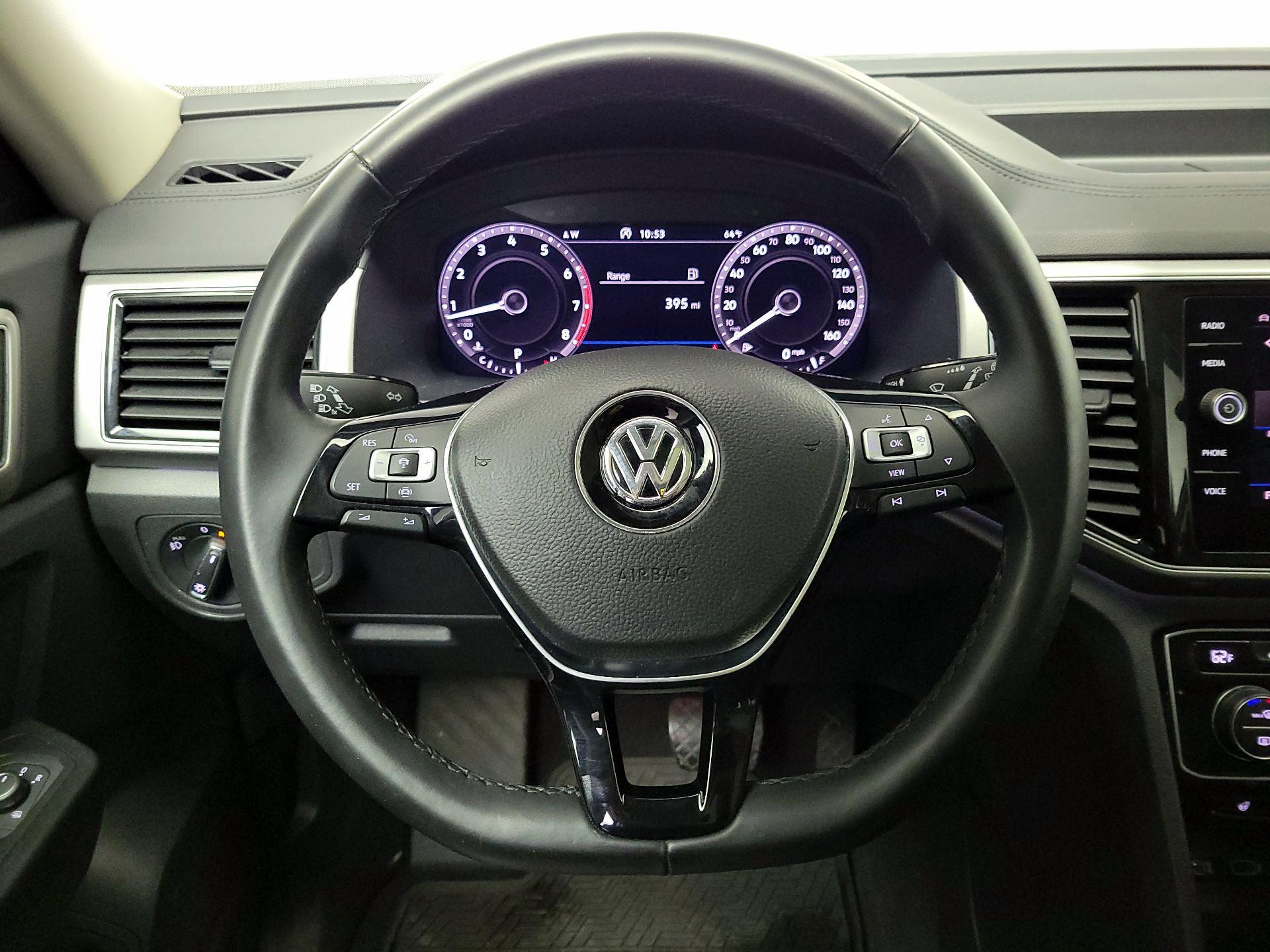 Thumbnail: 2019 Volkswagen Atlas - 10