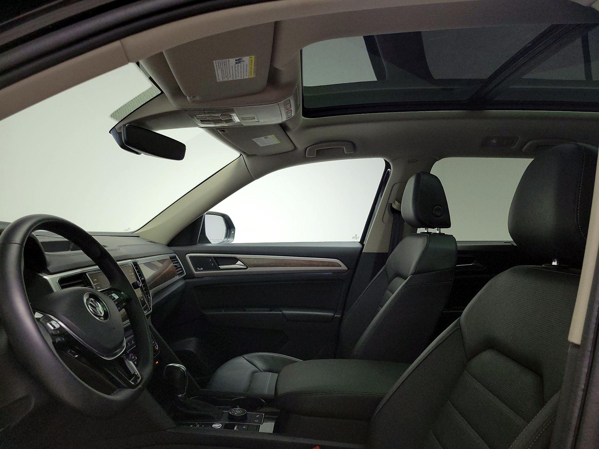 Thumbnail: 2019 Volkswagen Atlas - 20