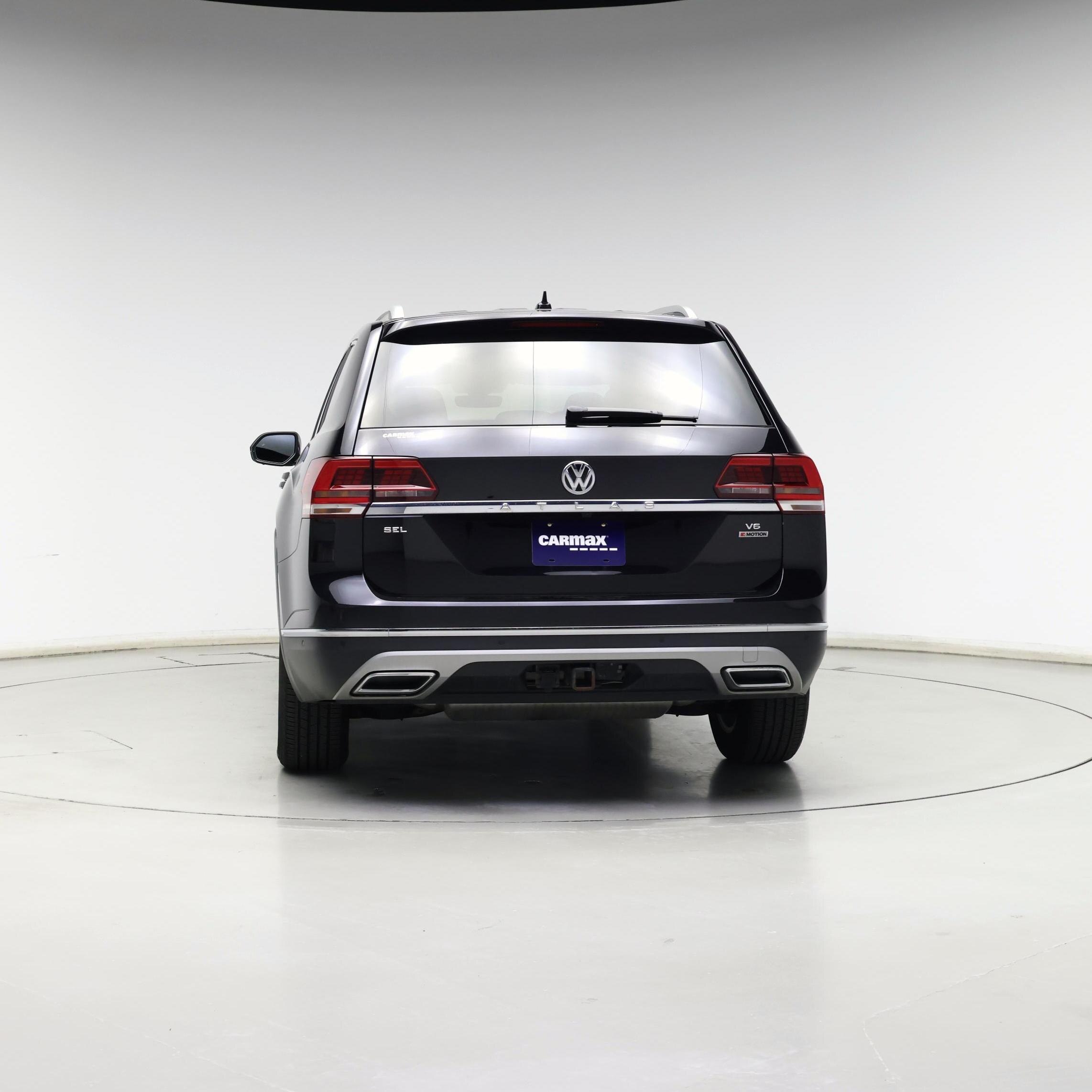 Thumbnail: 2019 Volkswagen Atlas - 6
