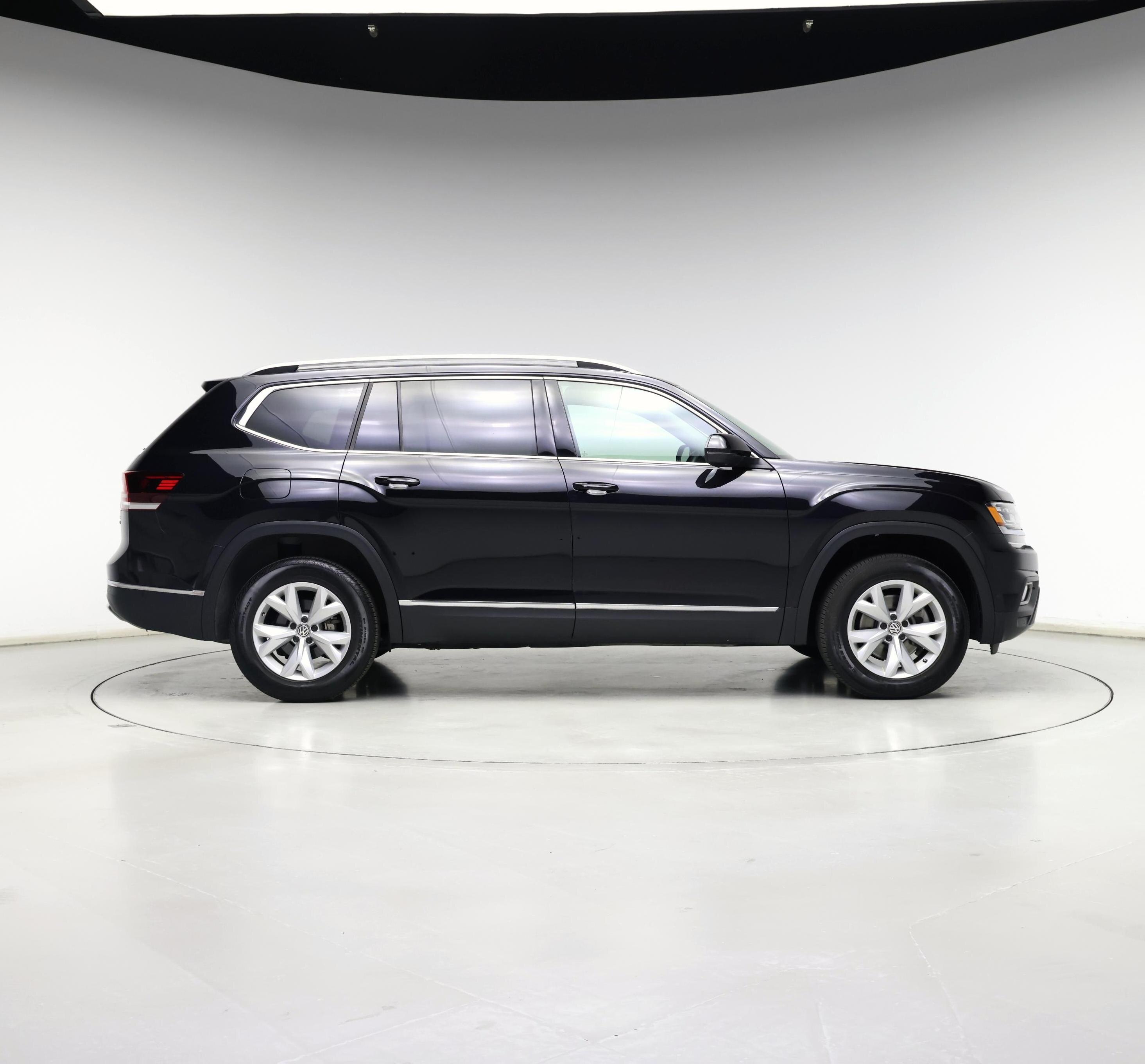 Thumbnail: 2019 Volkswagen Atlas - 7