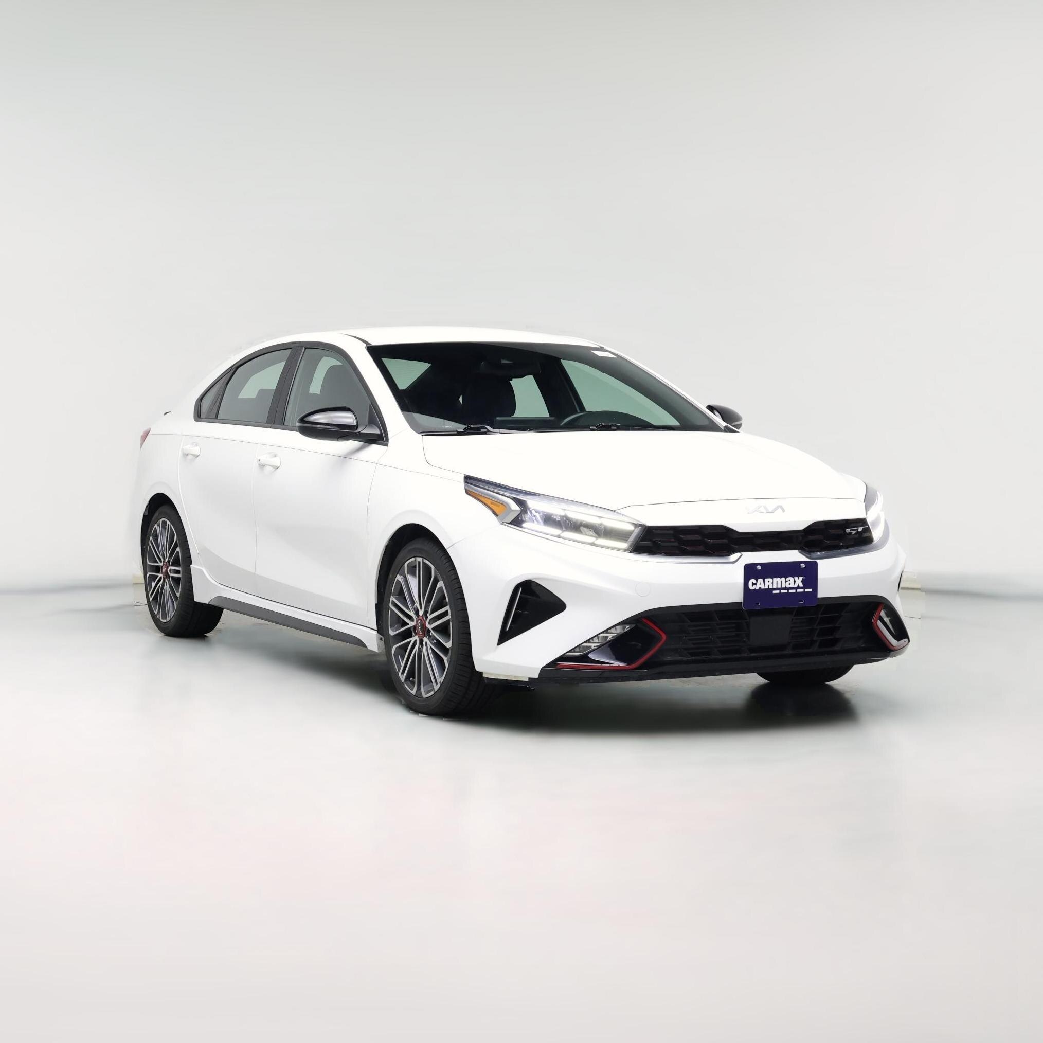Thumbnail: 2023 Kia Forte - 1