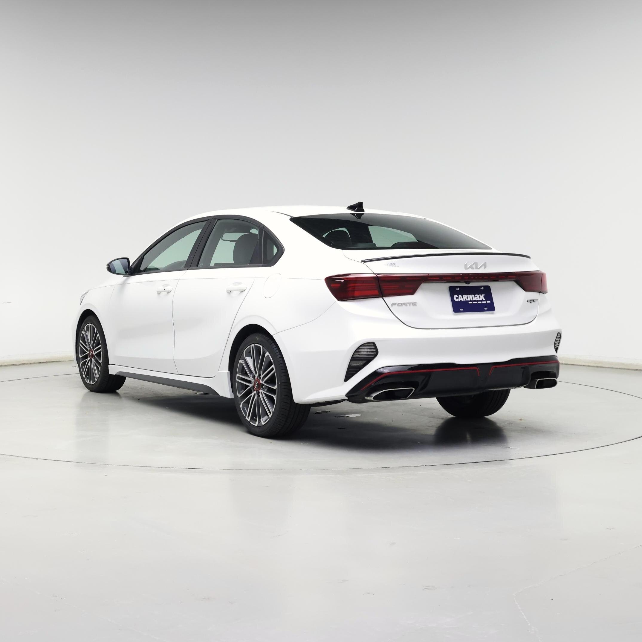 Thumbnail: 2023 Kia Forte - 2