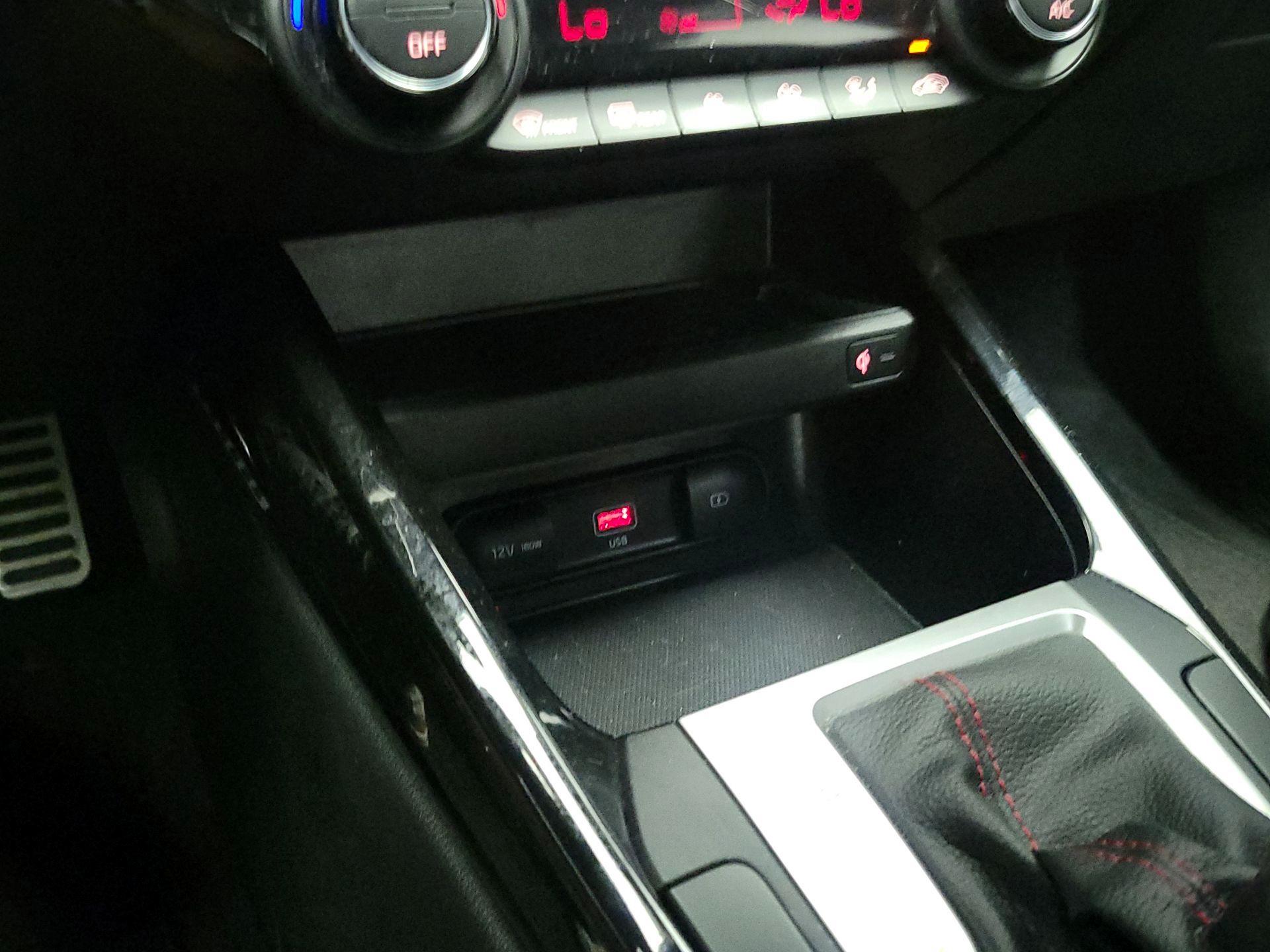 Thumbnail: 2023 Kia Forte - 19