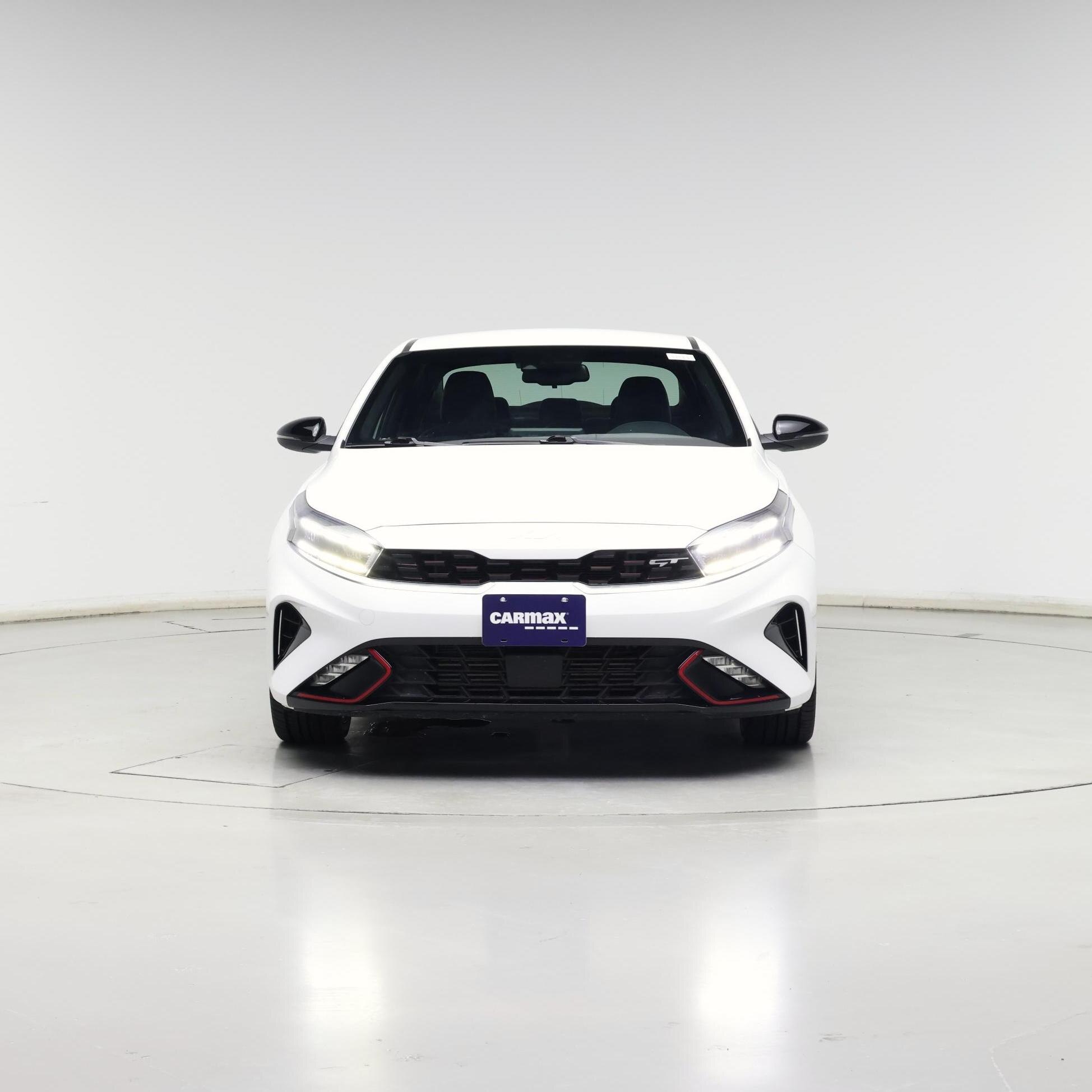 Thumbnail: 2023 Kia Forte - 5